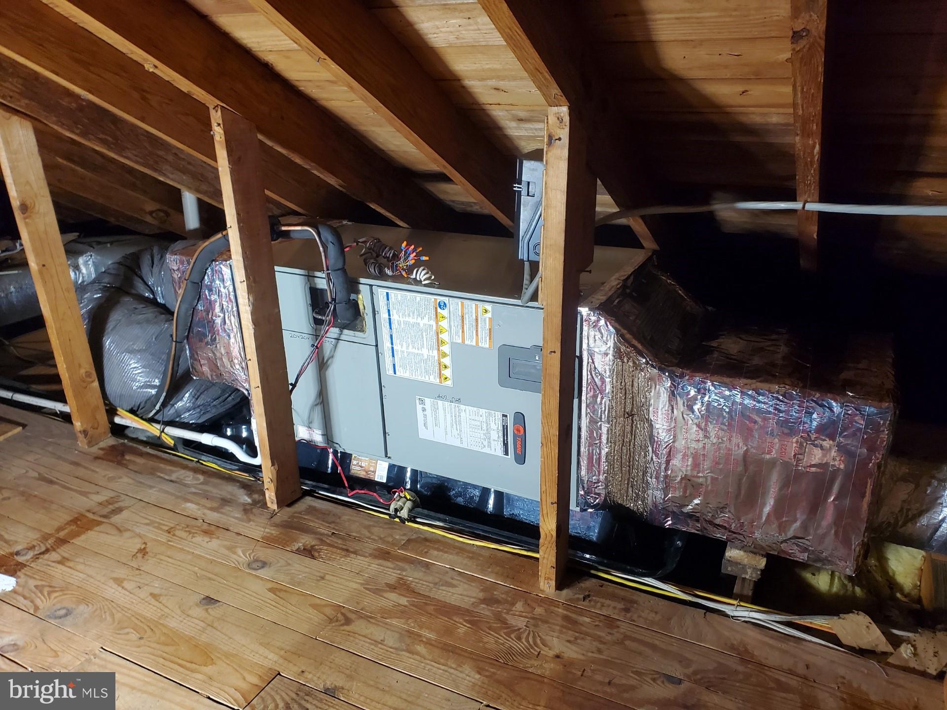 COLUMBIA BEACH - Residential