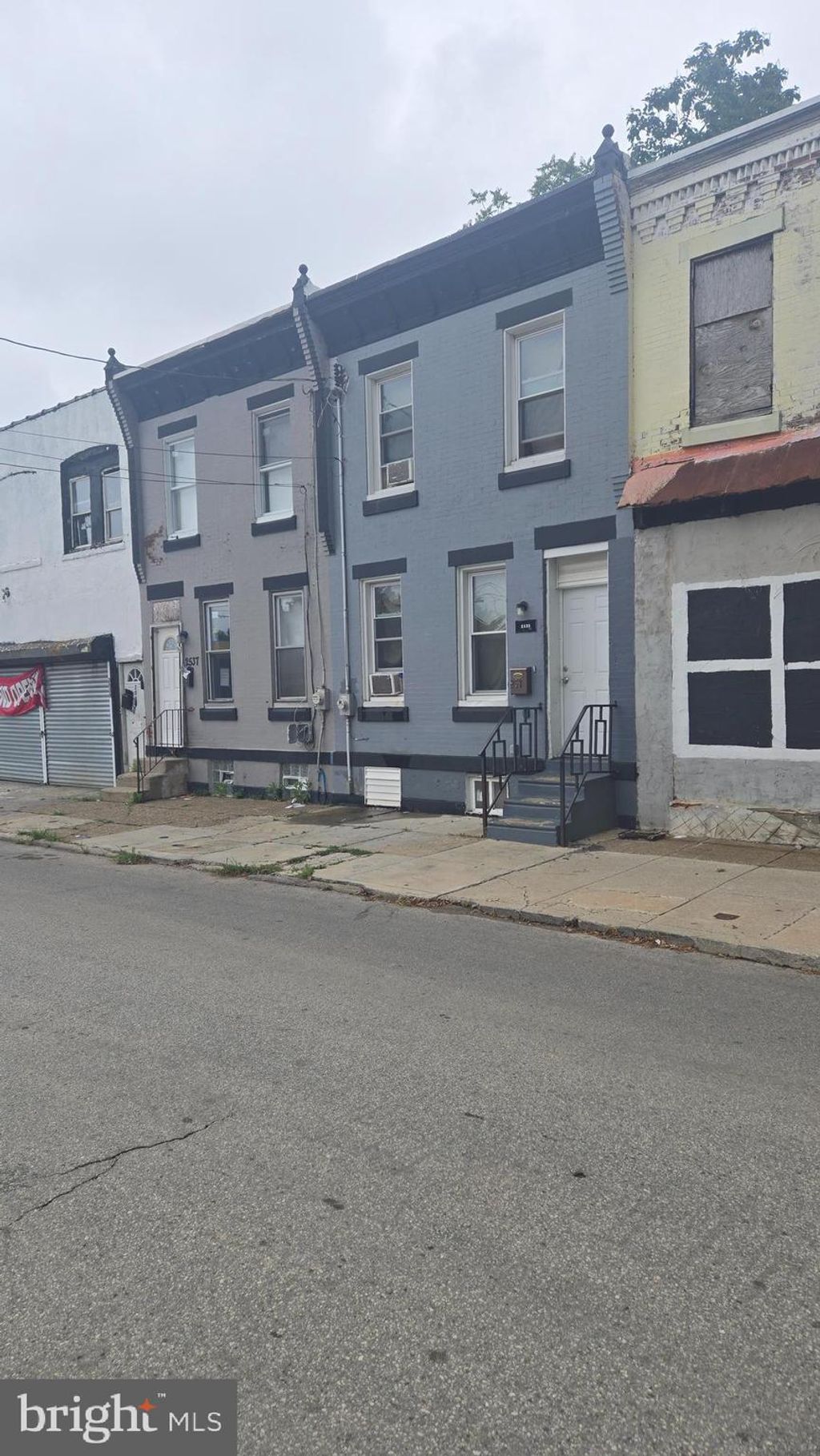 Photo of 2537 N 26th Street, PHILADELPHIA, PA 19132 (MLS # PAPH2555058)