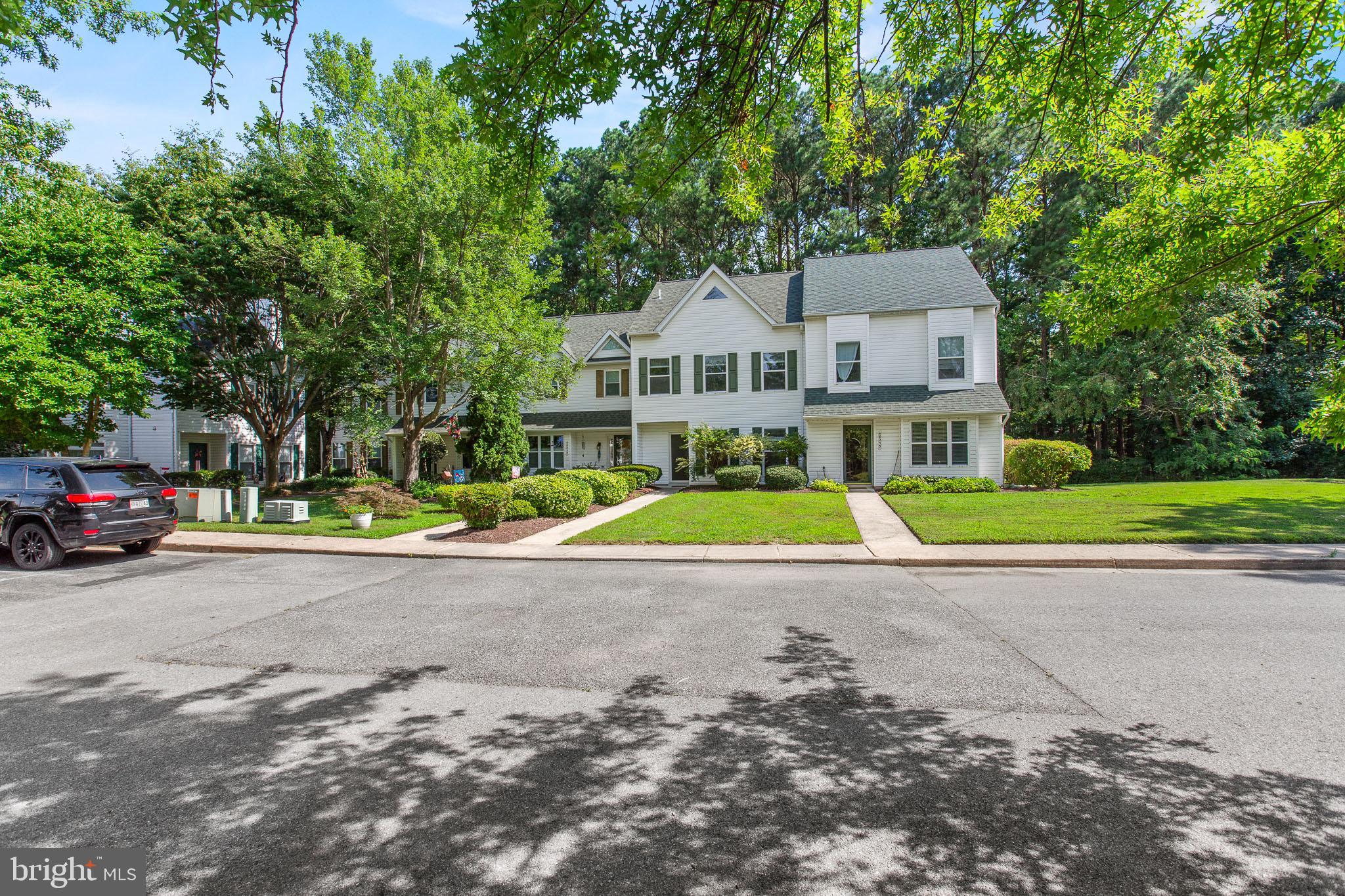 PICKETTS HARBOR - Residential