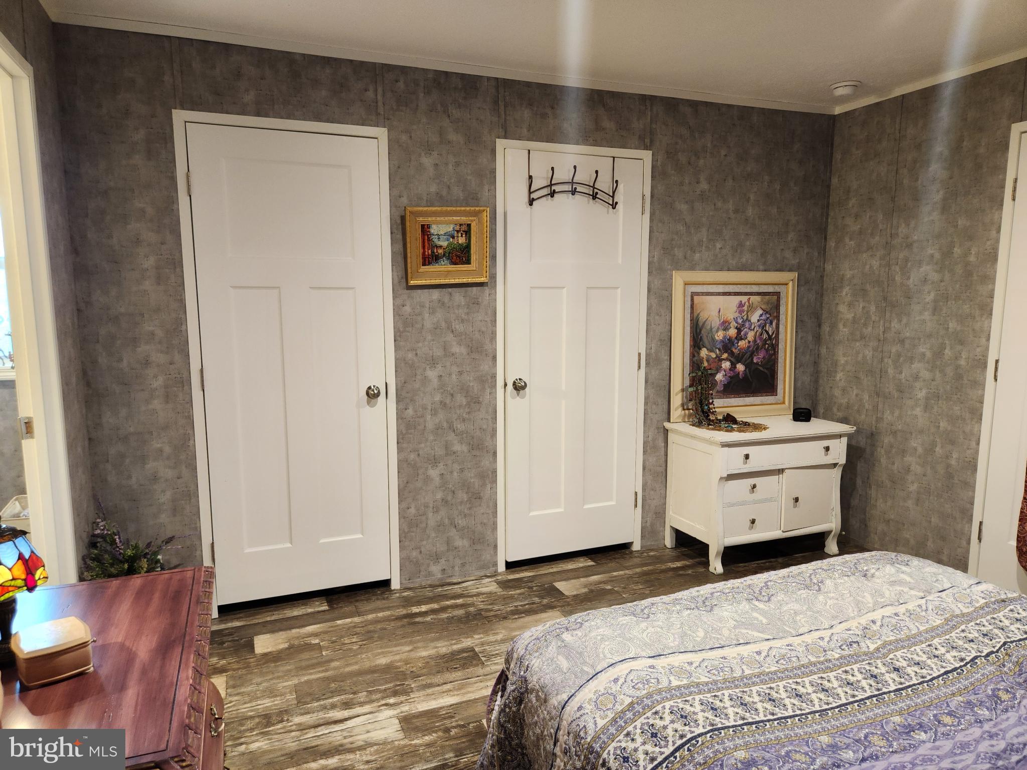 MARGARETTA MHP - Residential