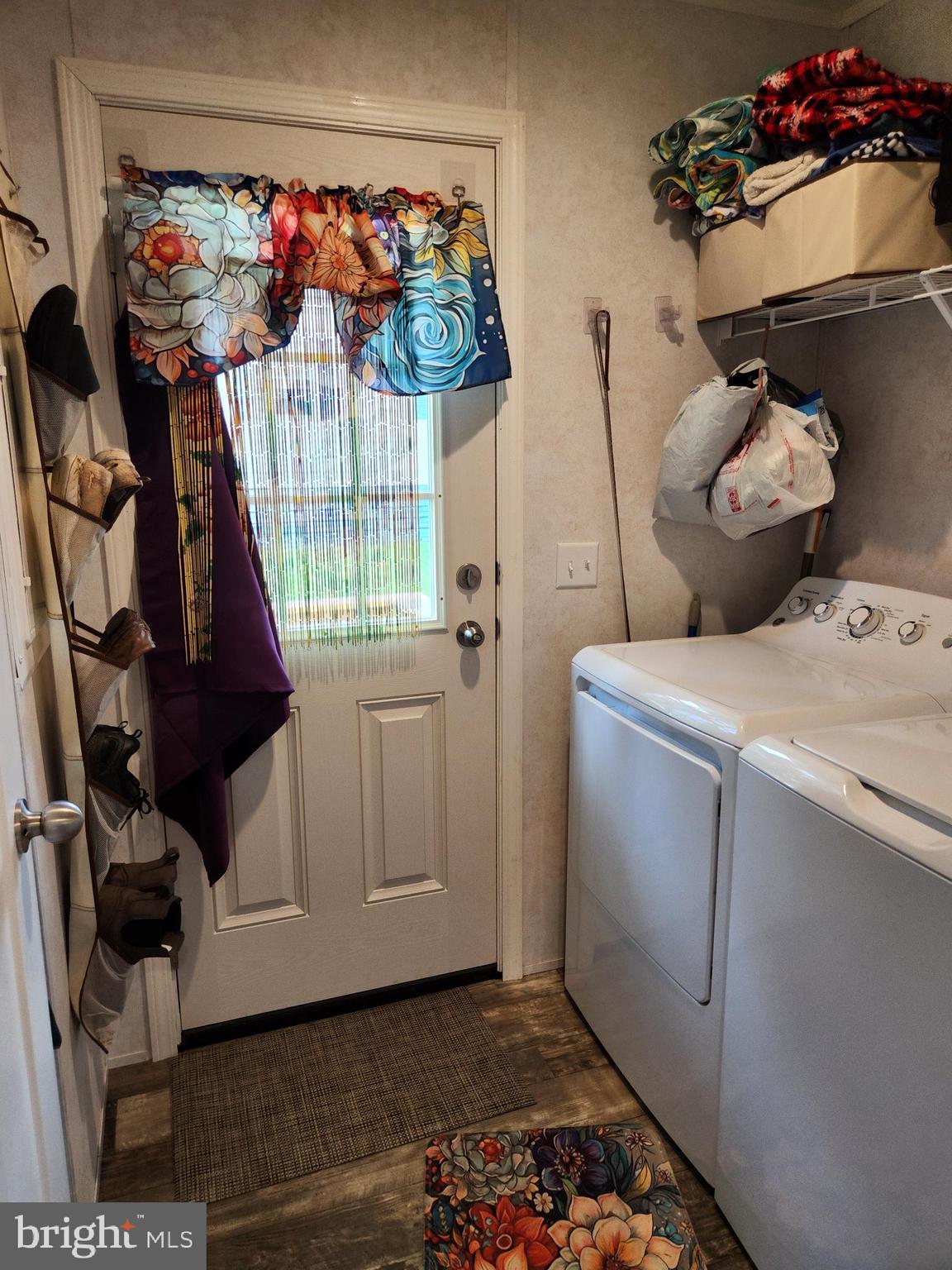 MARGARETTA MHP - Residential