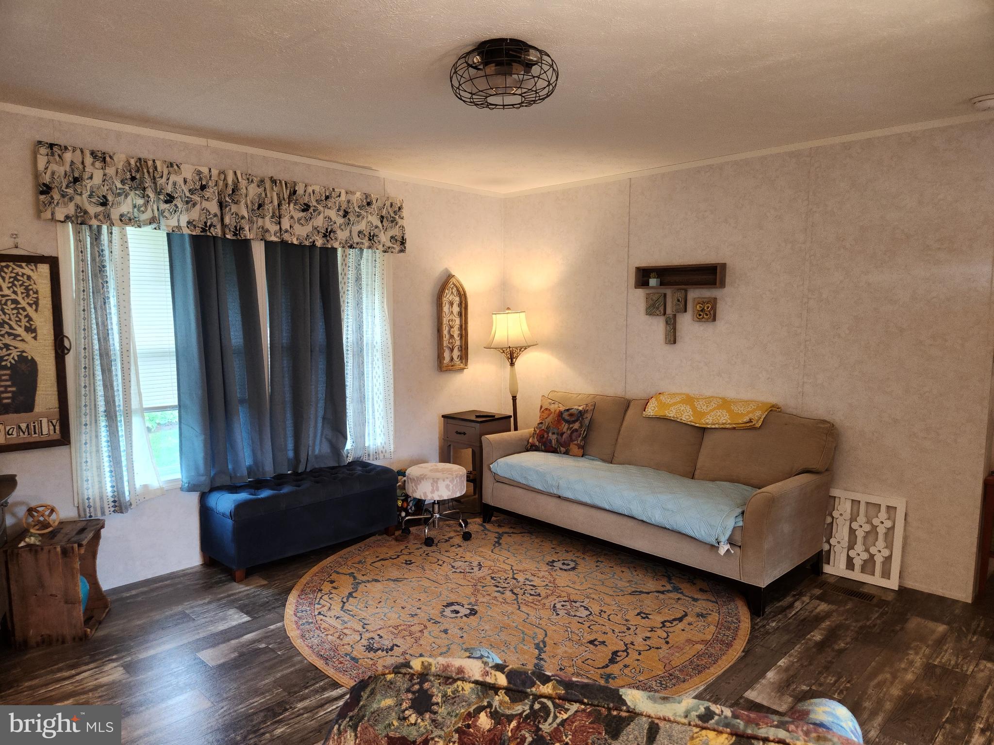 MARGARETTA MHP - Residential