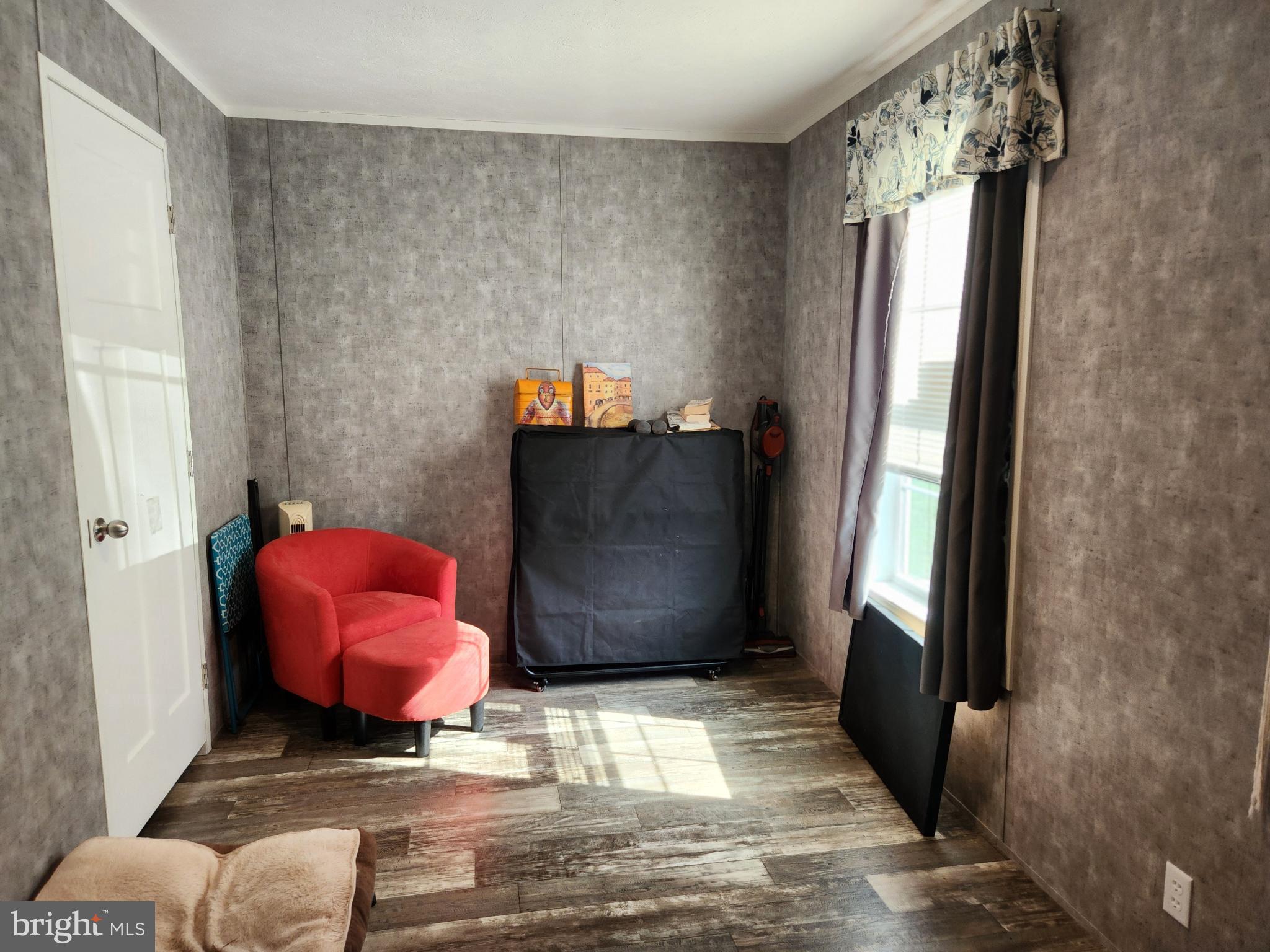 MARGARETTA MHP - Residential