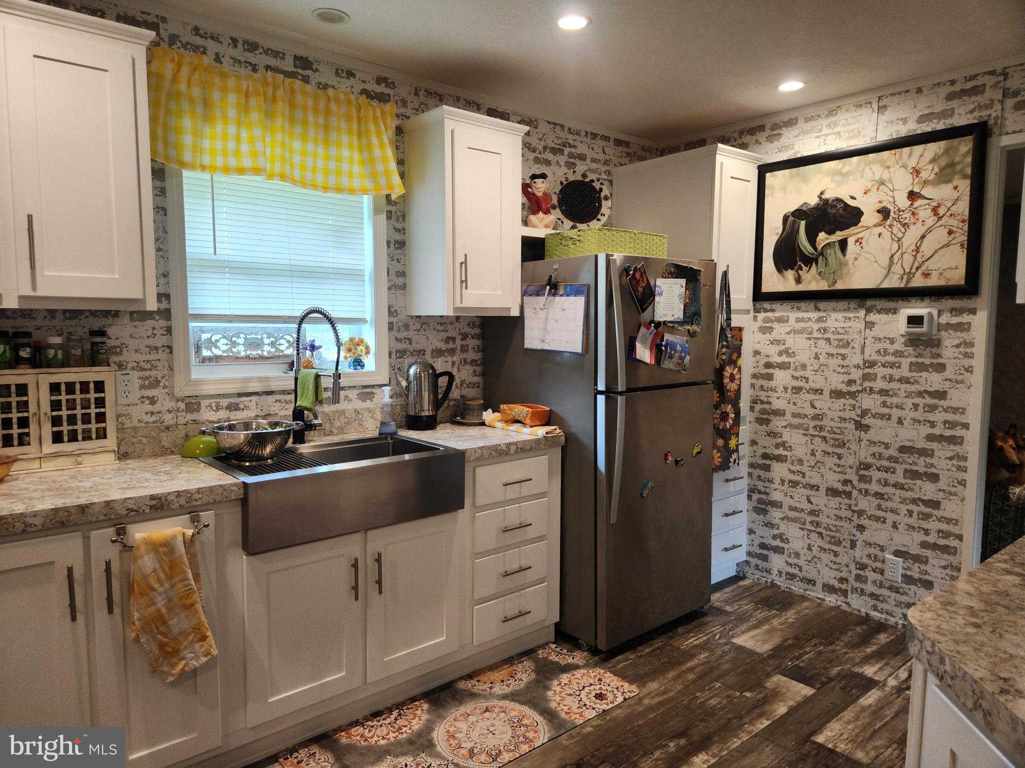 MARGARETTA MHP - Residential