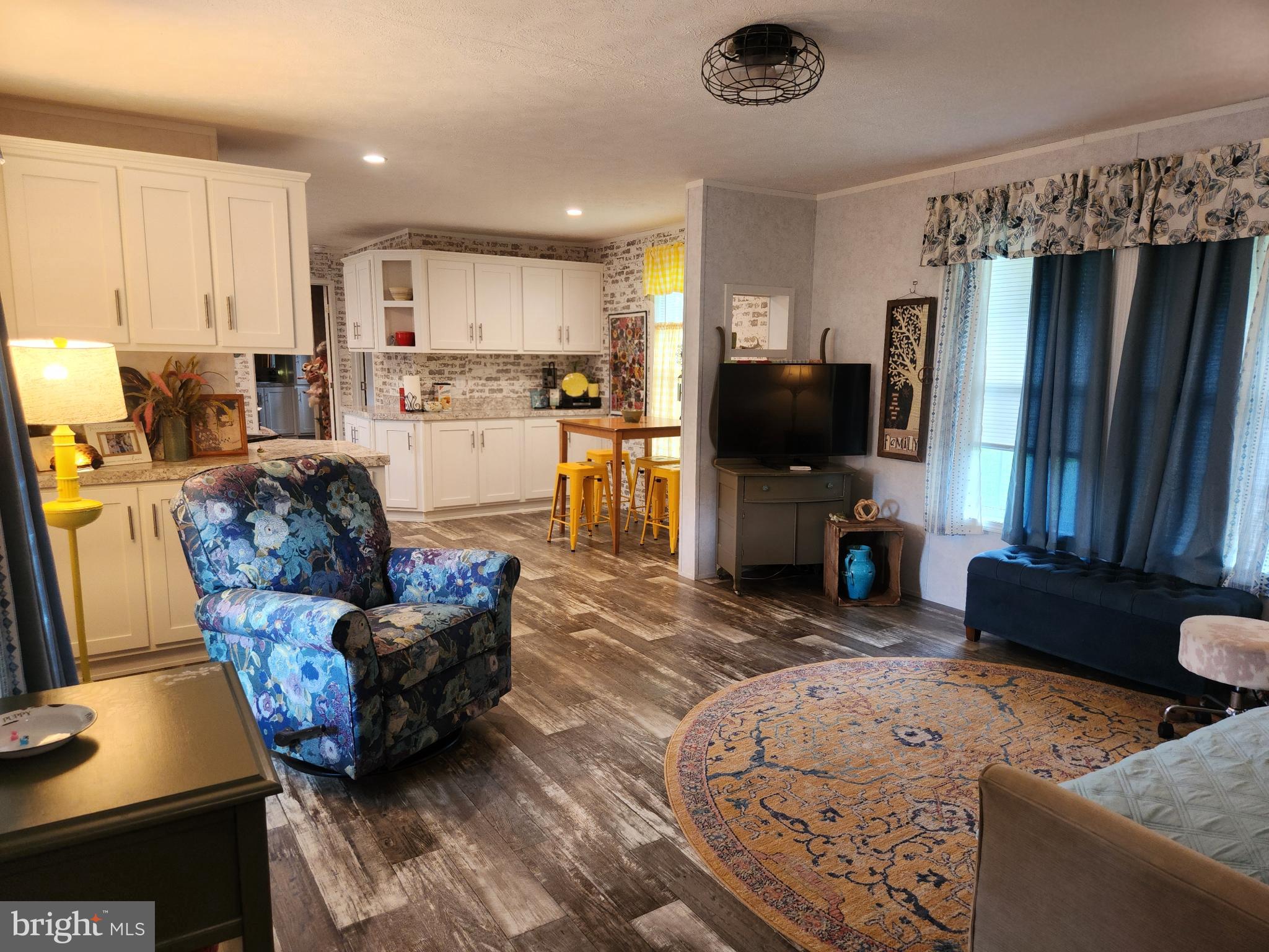 MARGARETTA MHP - Residential