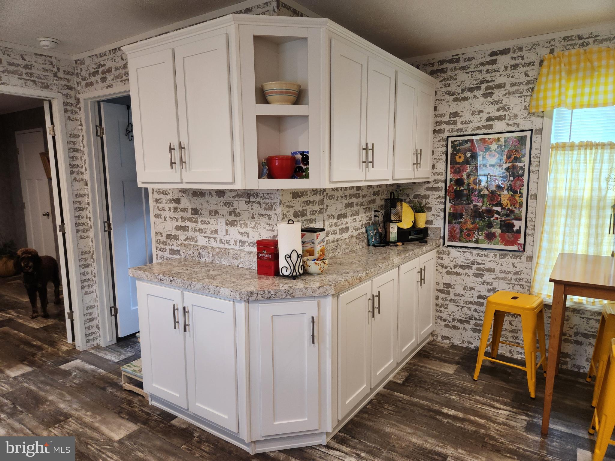 MARGARETTA MHP - Residential