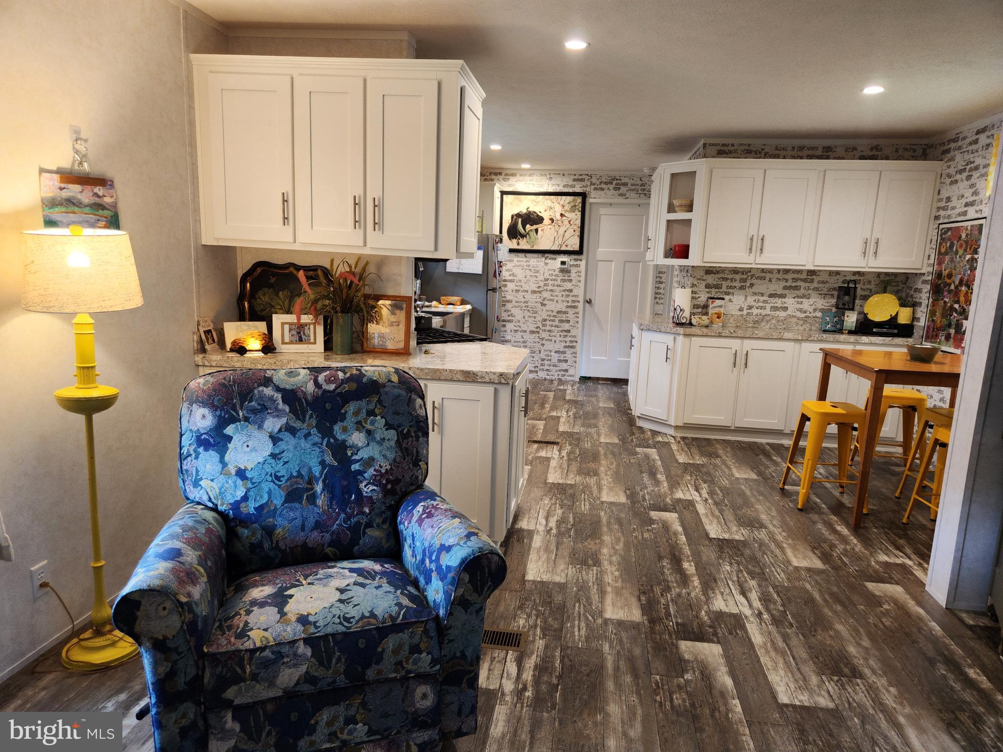 MARGARETTA MHP - Residential