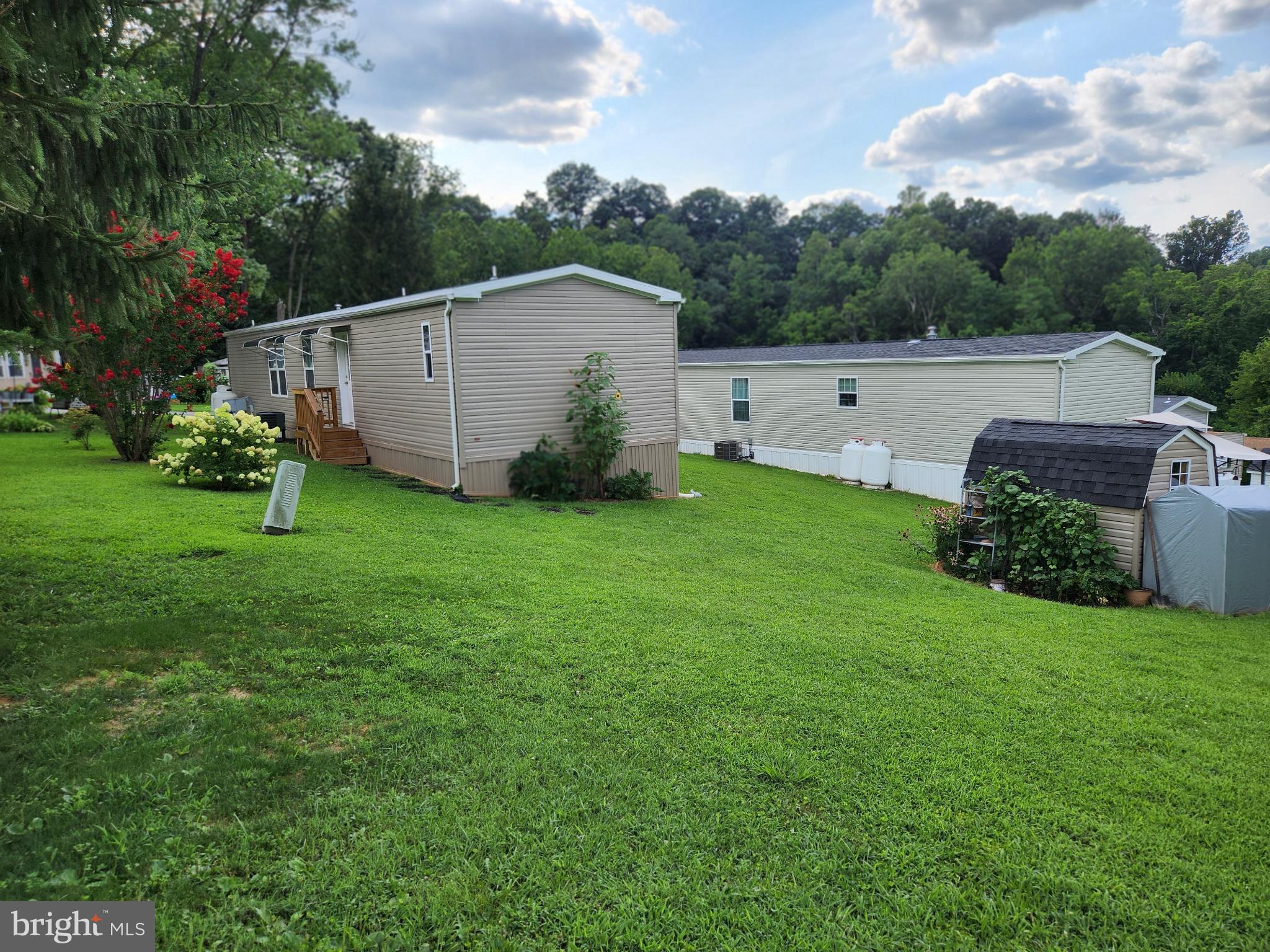 MARGARETTA MHP - Residential