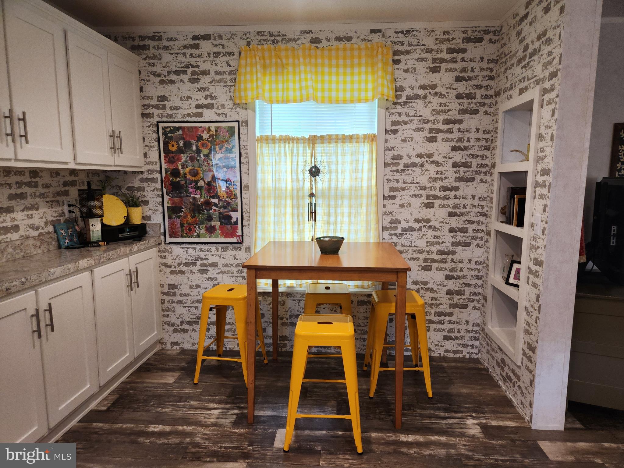 MARGARETTA MHP - Residential