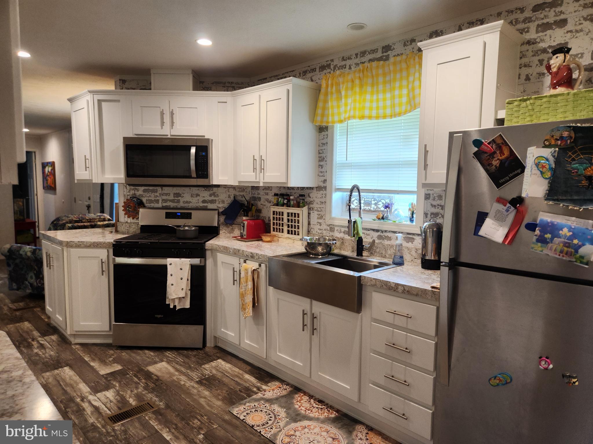 MARGARETTA MHP - Residential