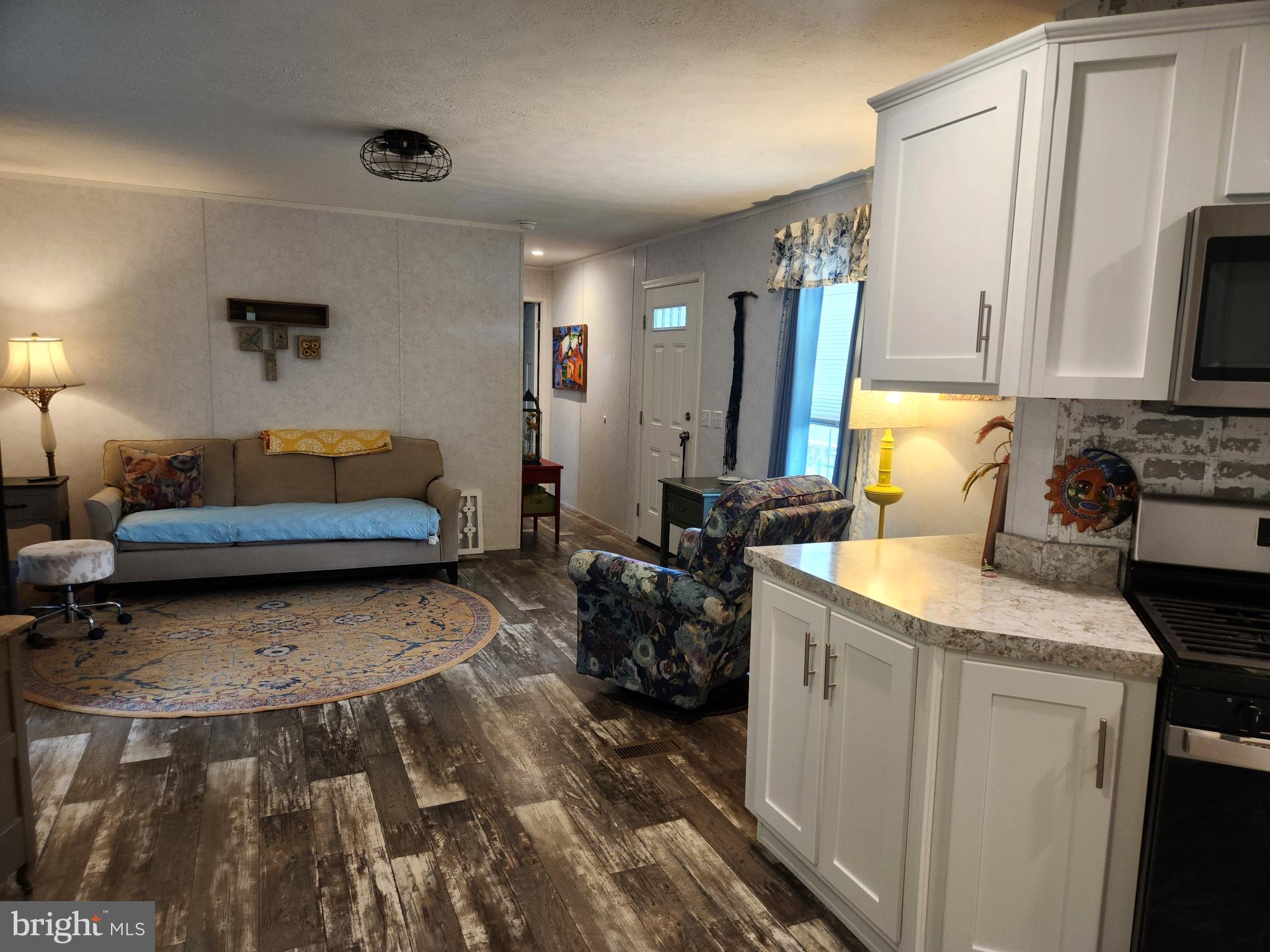 MARGARETTA MHP - Residential