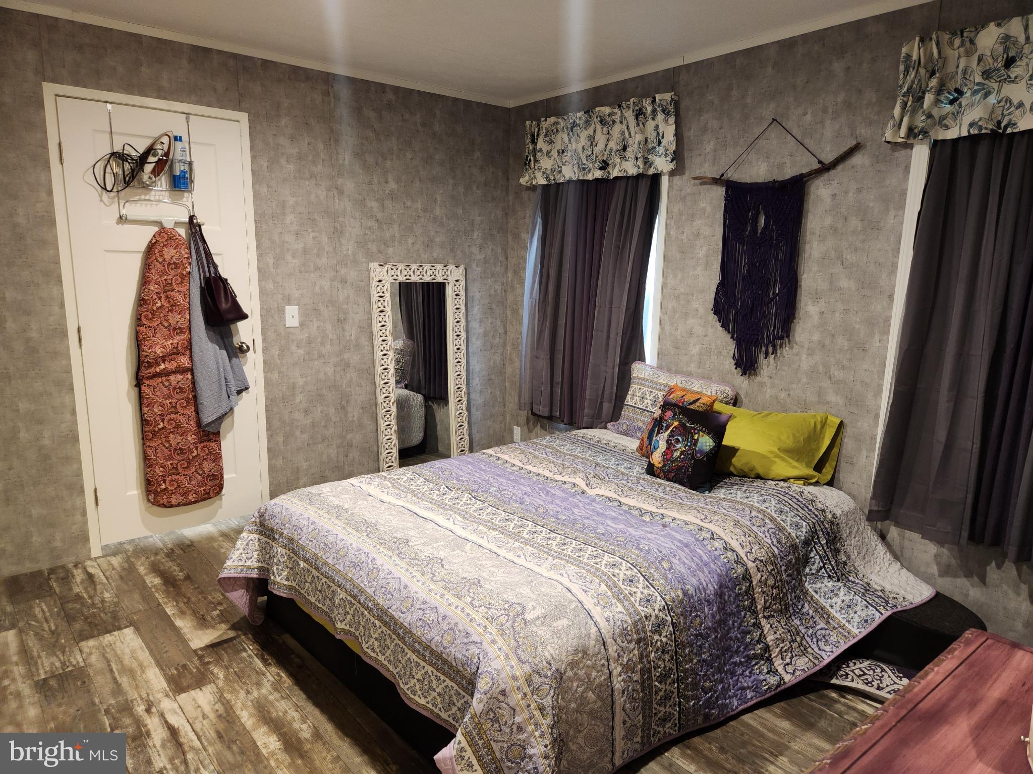 MARGARETTA MHP - Residential