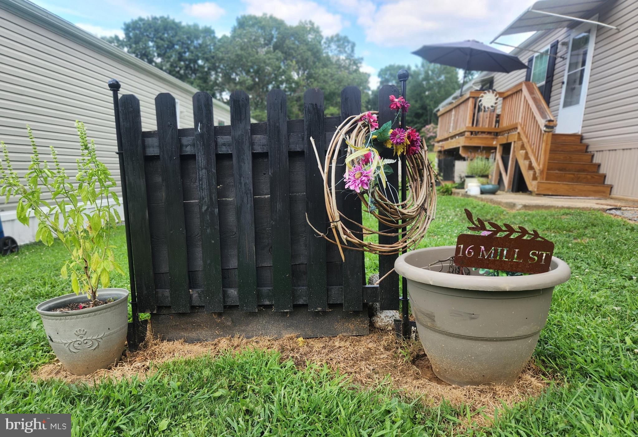 MARGARETTA MHP - Residential