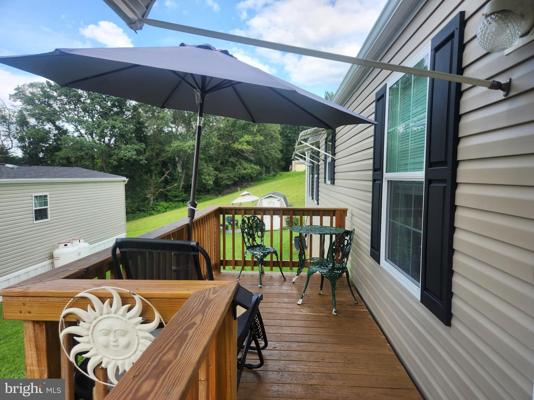 MARGARETTA MHP - Residential