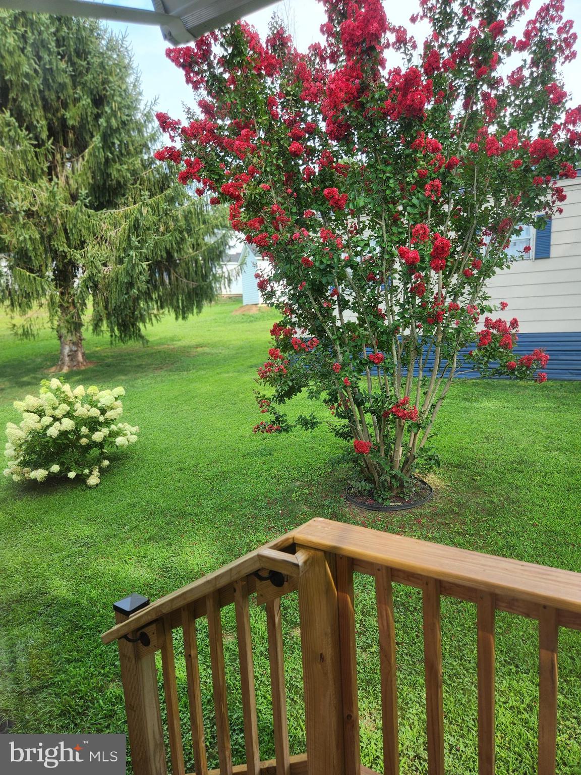 MARGARETTA MHP - Residential