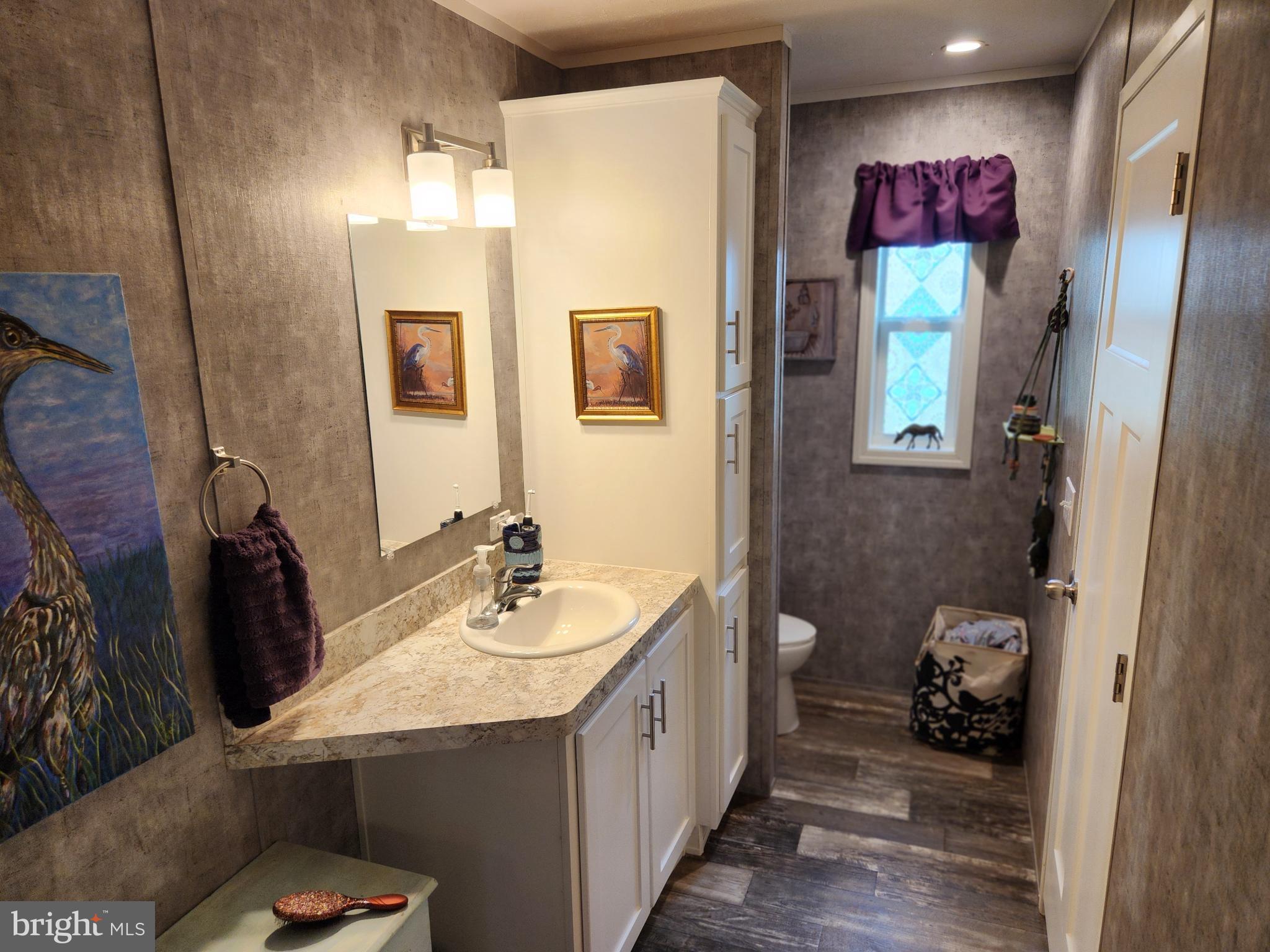 MARGARETTA MHP - Residential