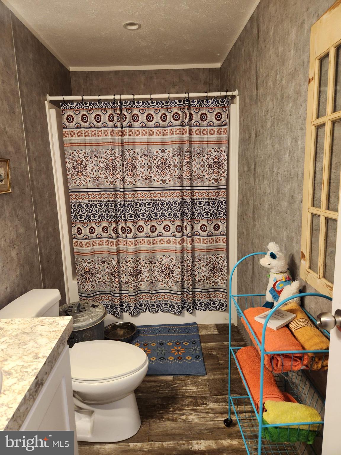 MARGARETTA MHP - Residential