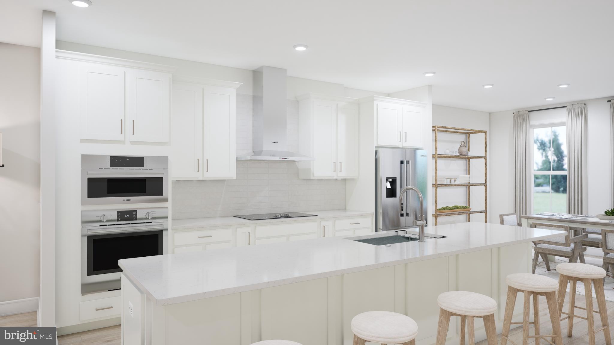 ARPINA VALLEY - Residential