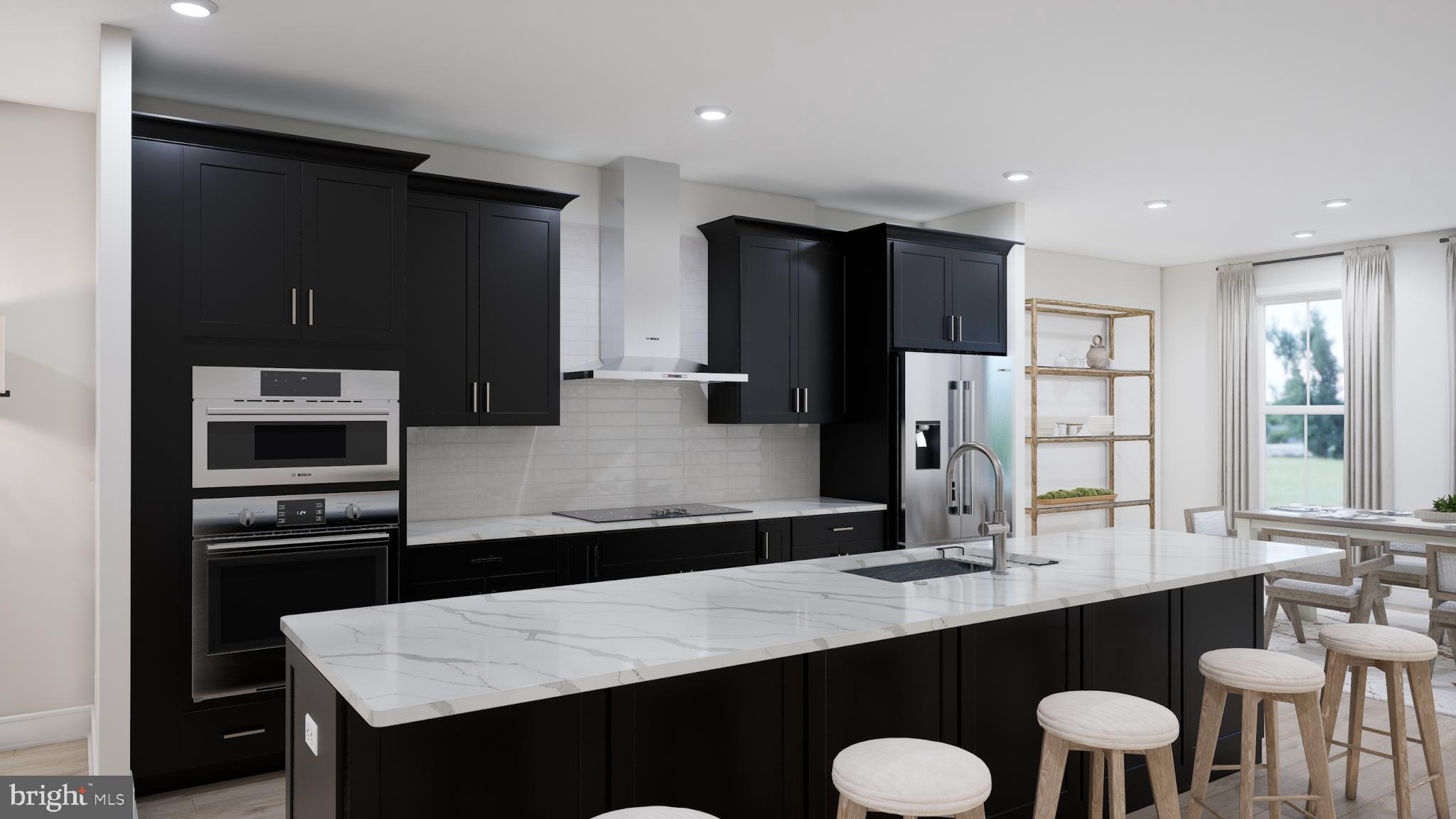 ARPINA VALLEY - Residential