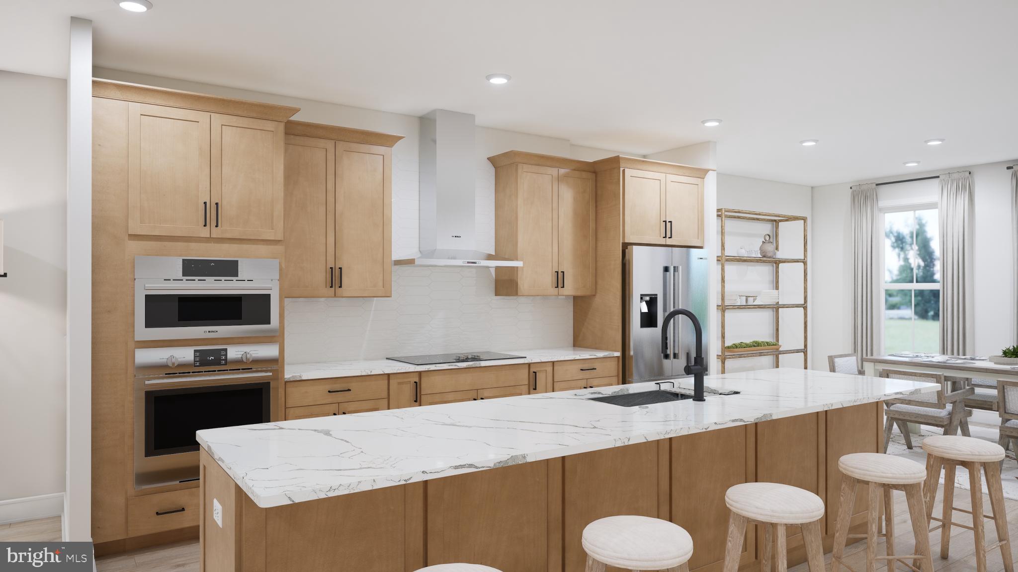 ARPINA VALLEY - Residential