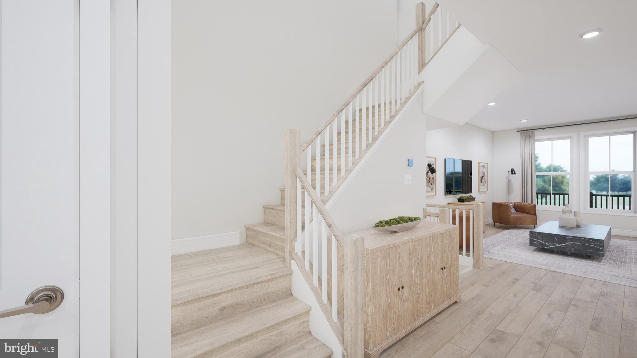 ARPINA VALLEY - Residential