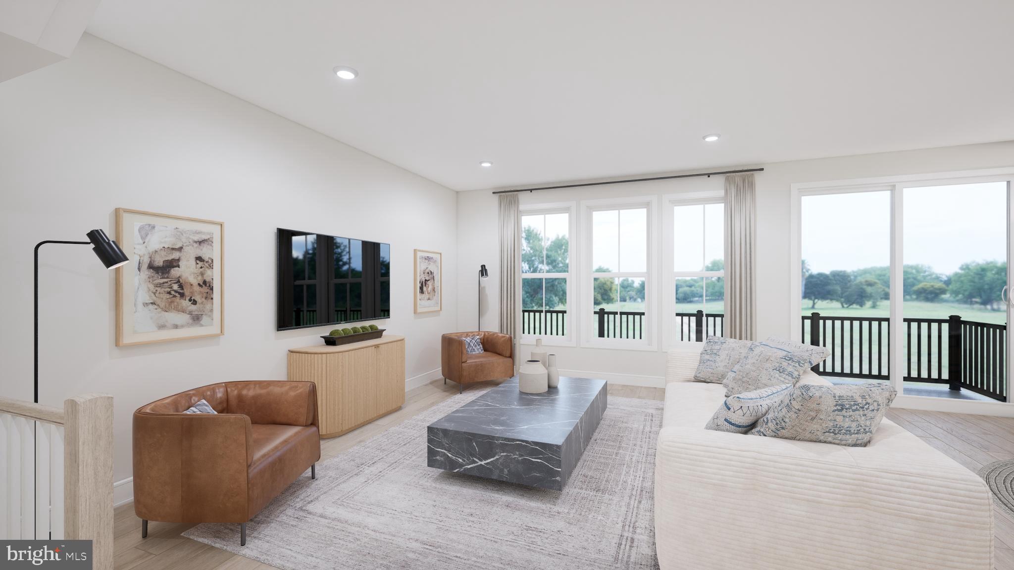 ARPINA VALLEY - Residential