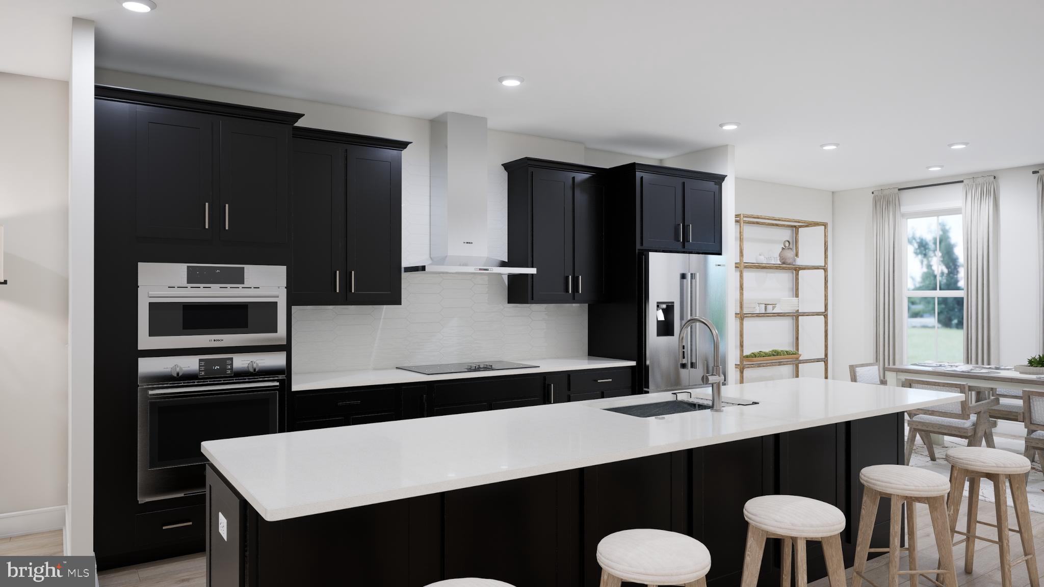 ARPINA VALLEY - Residential