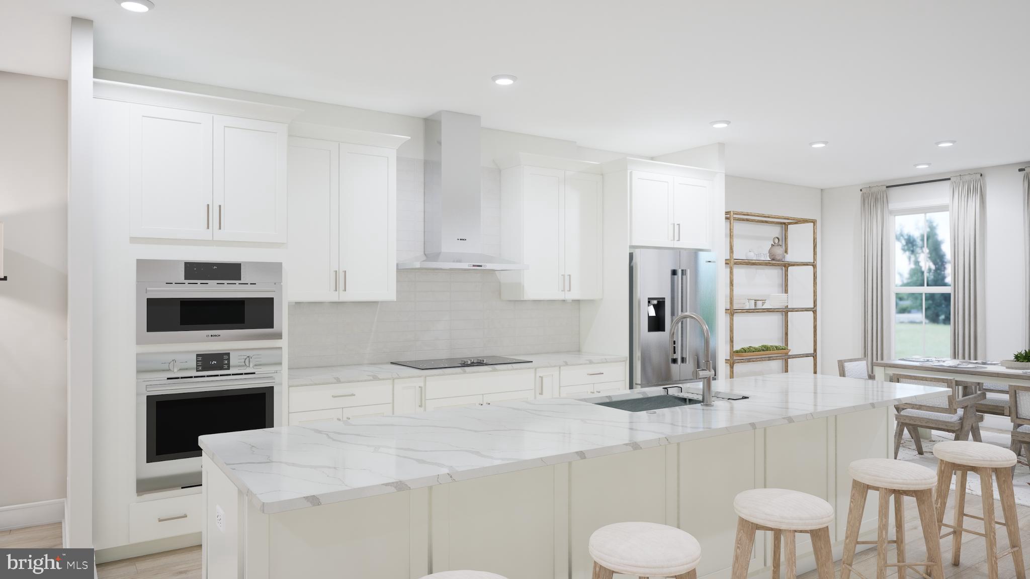 ARPINA VALLEY - Residential