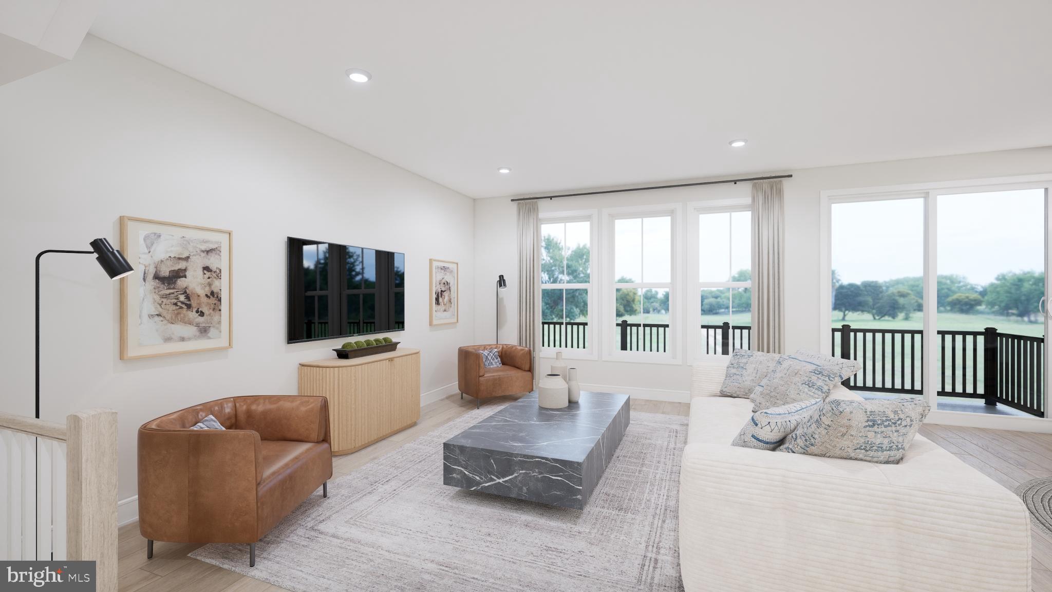 ARPINA VALLEY - Residential