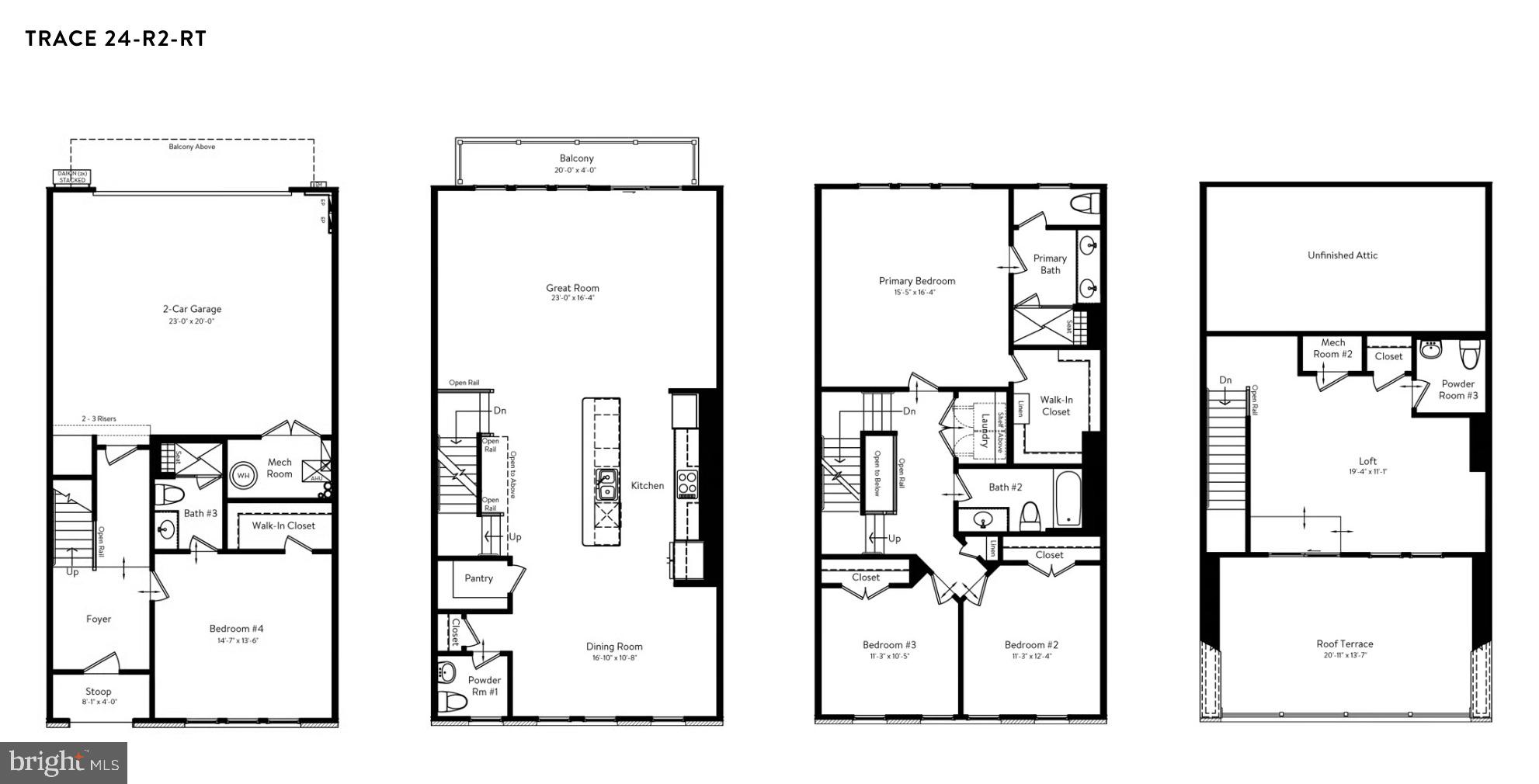 ARPINA VALLEY - Residential
