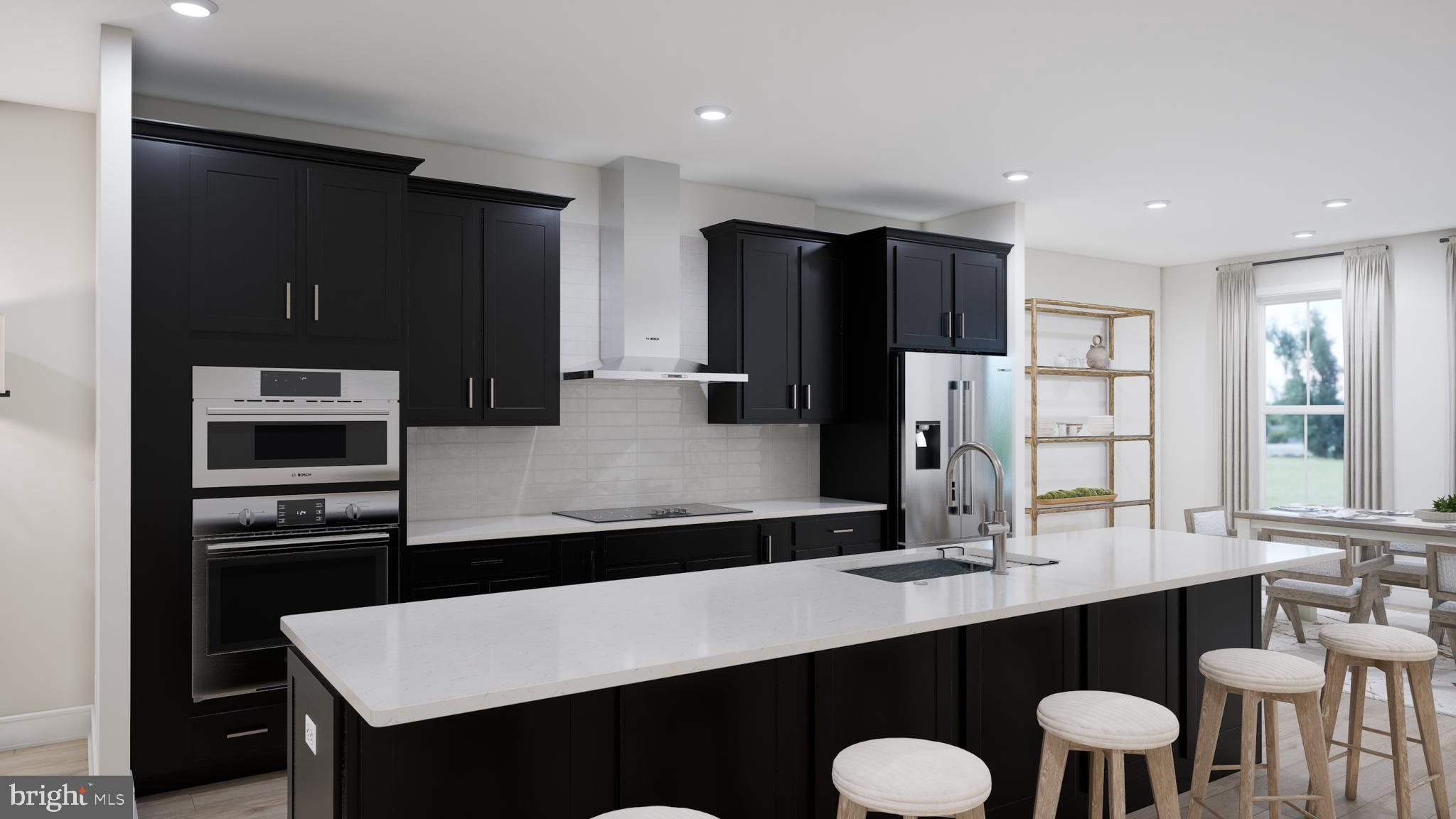 ARPINA VALLEY - Residential