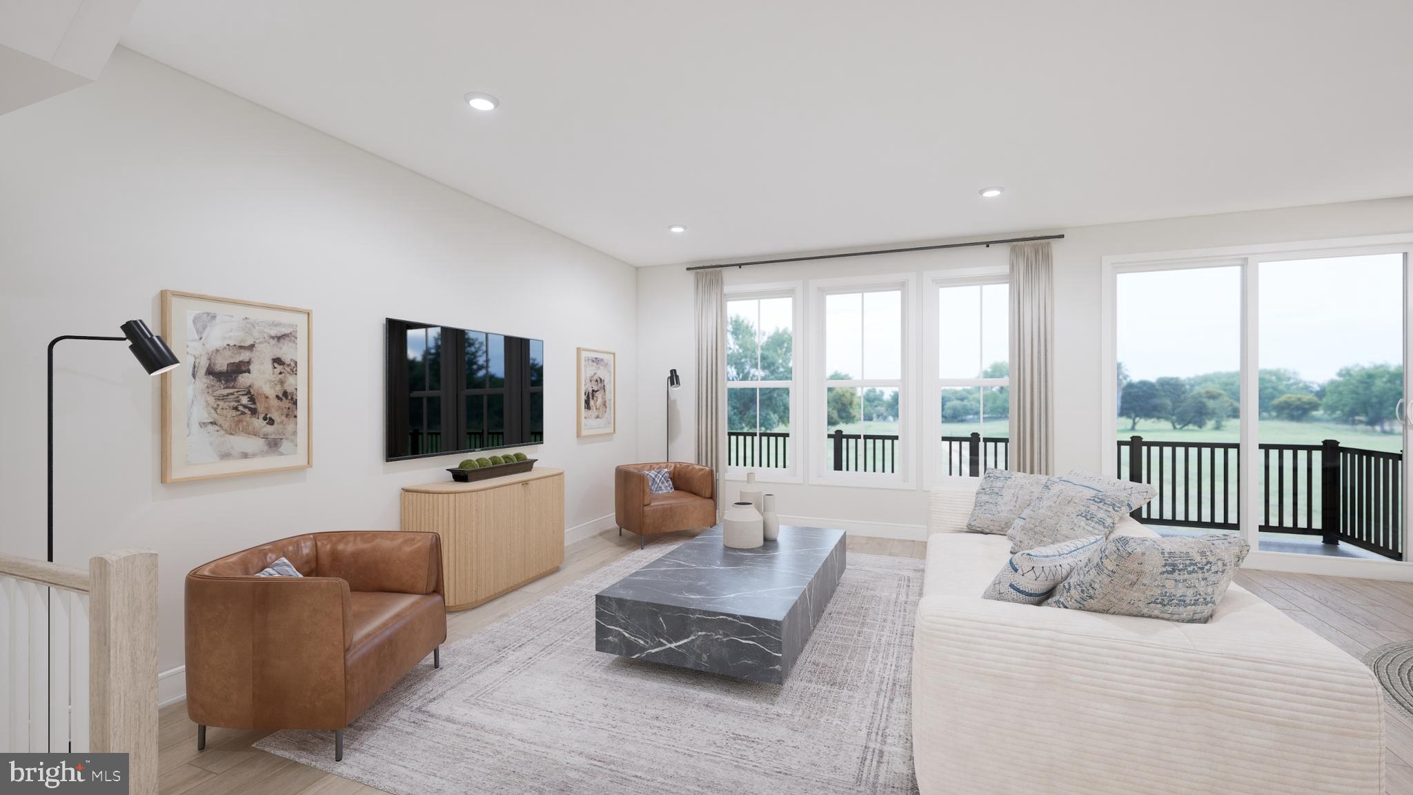 ARPINA VALLEY - Residential