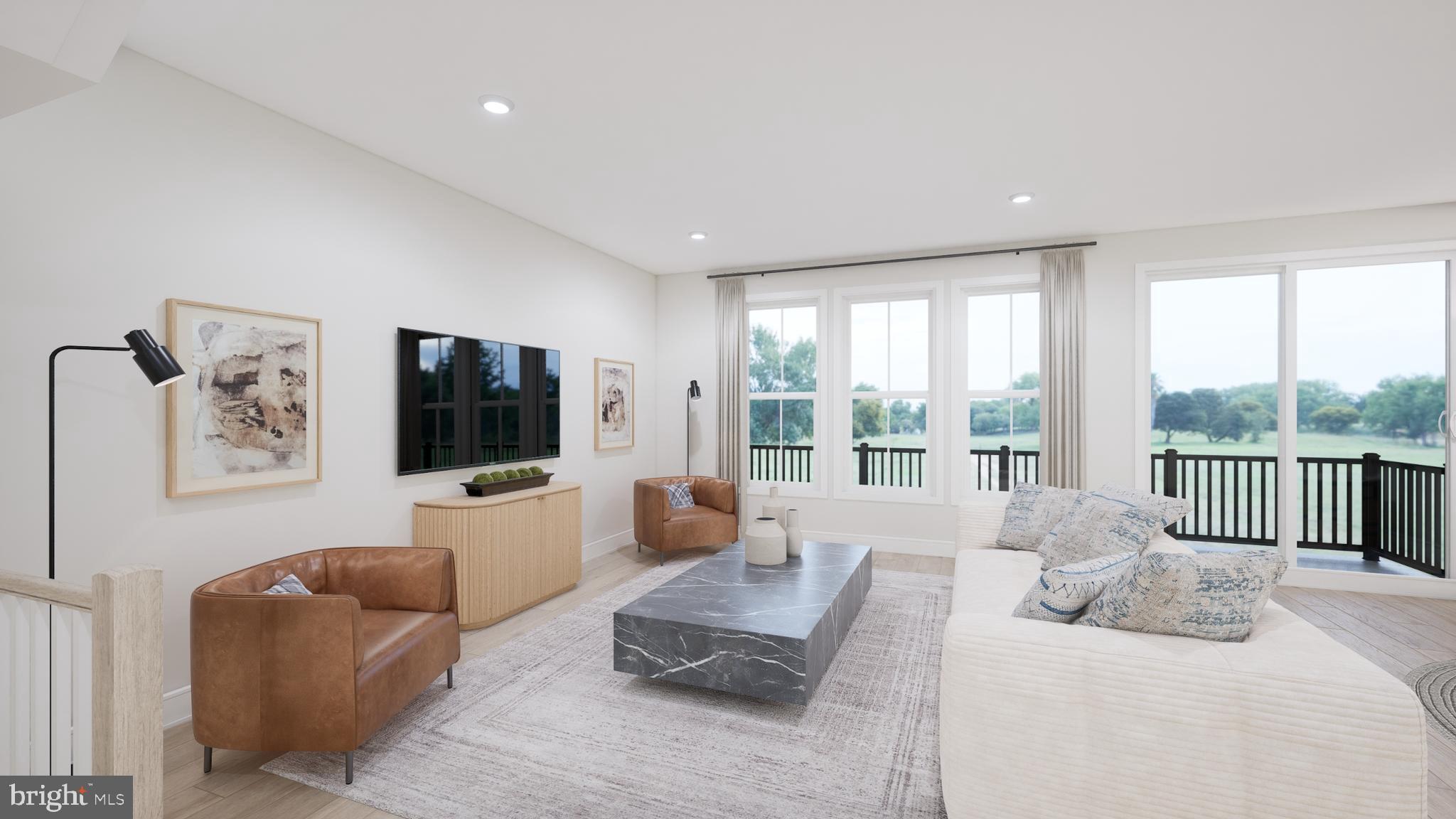 ARPINA VALLEY - Residential