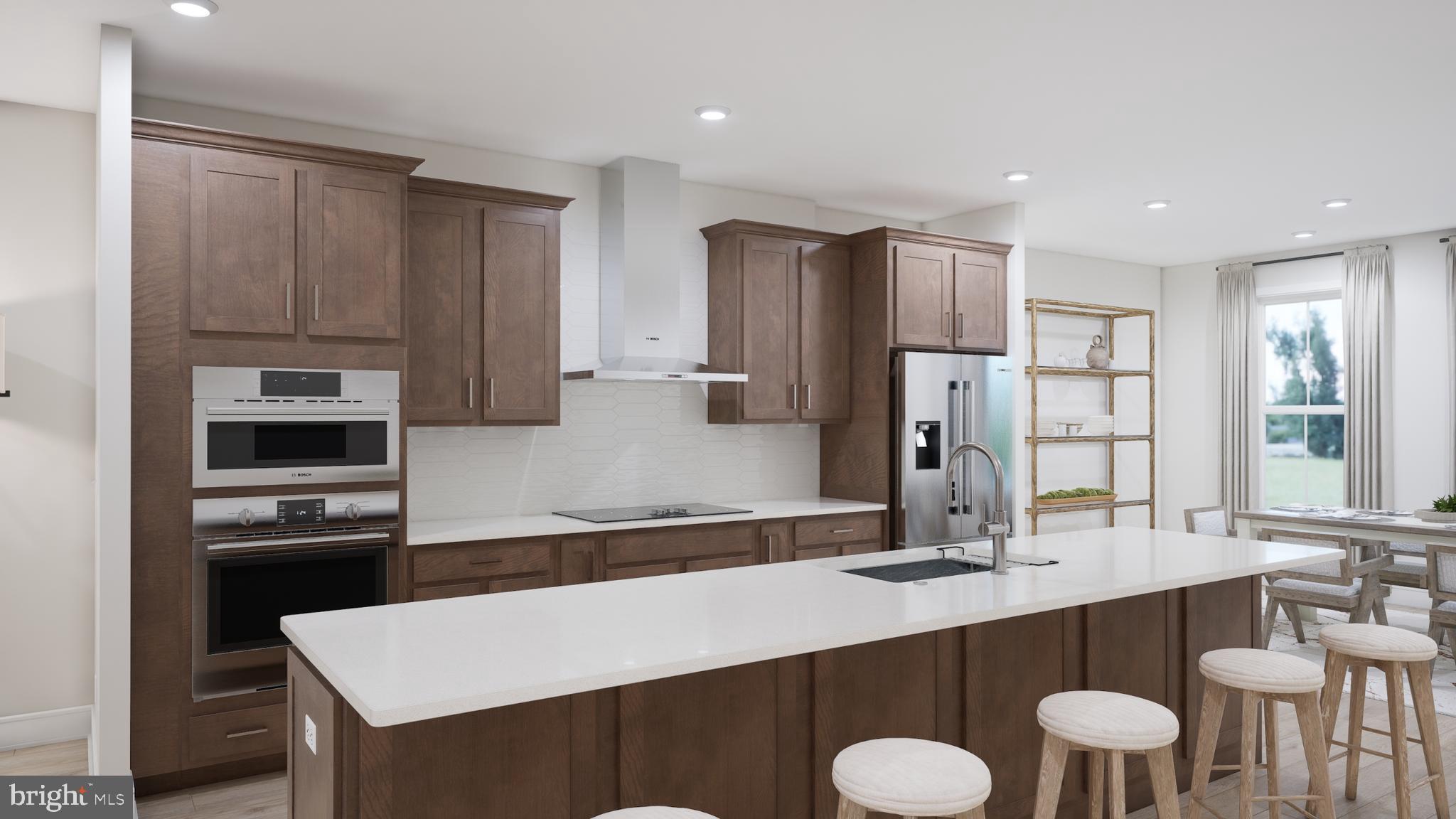 ARPINA VALLEY - Residential