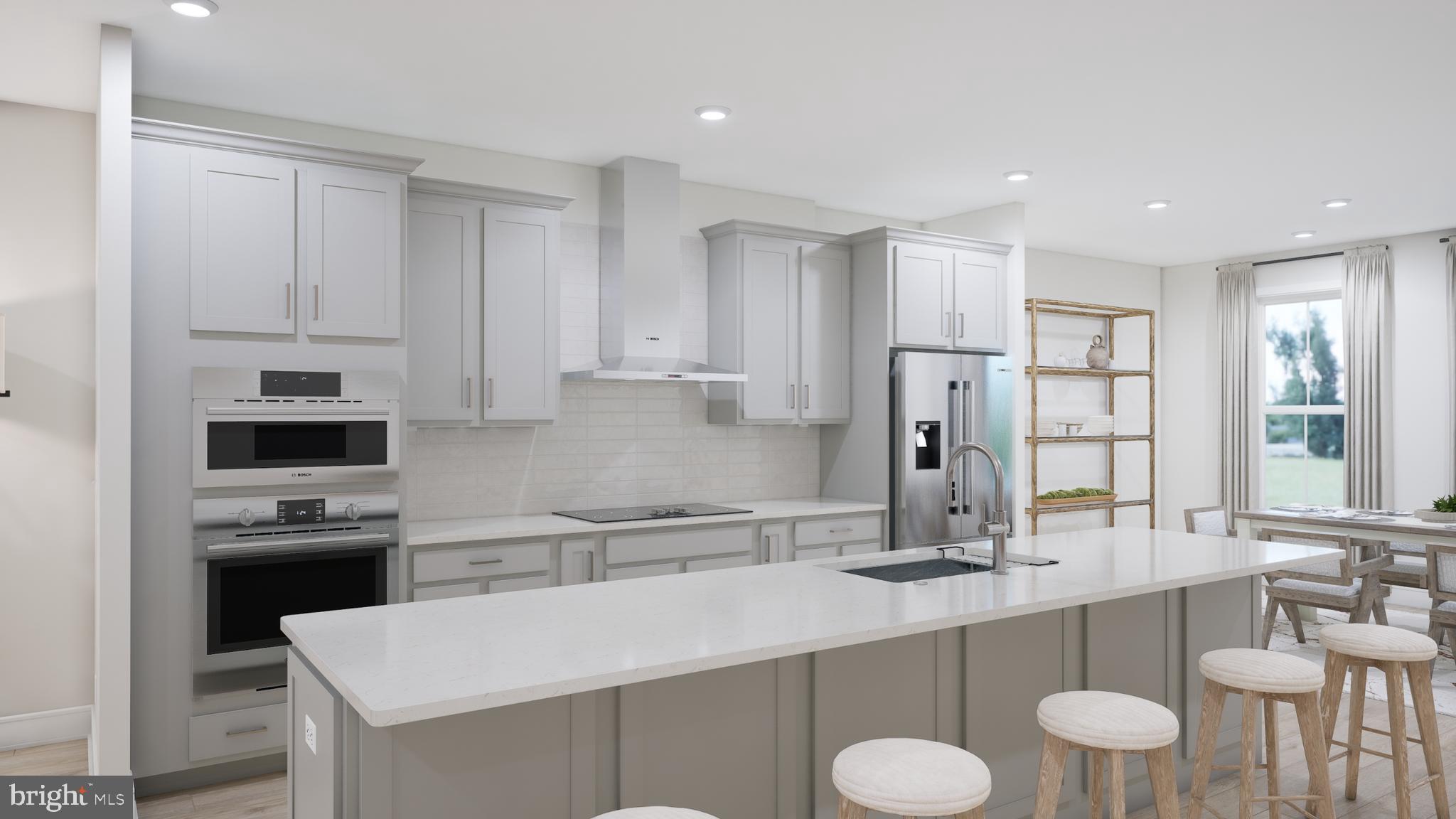 ARPINA VALLEY - Residential