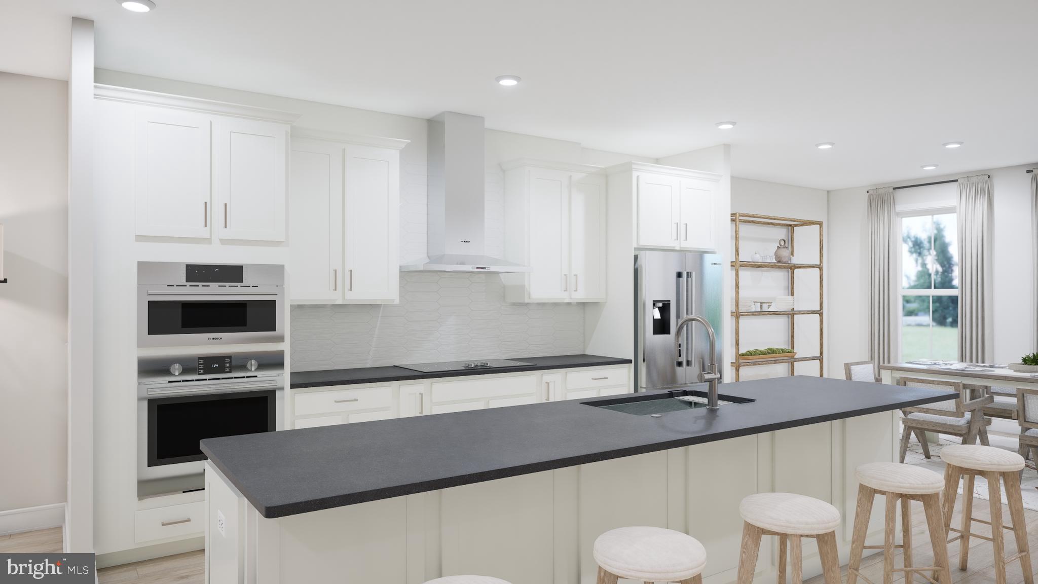 ARPINA VALLEY - Residential