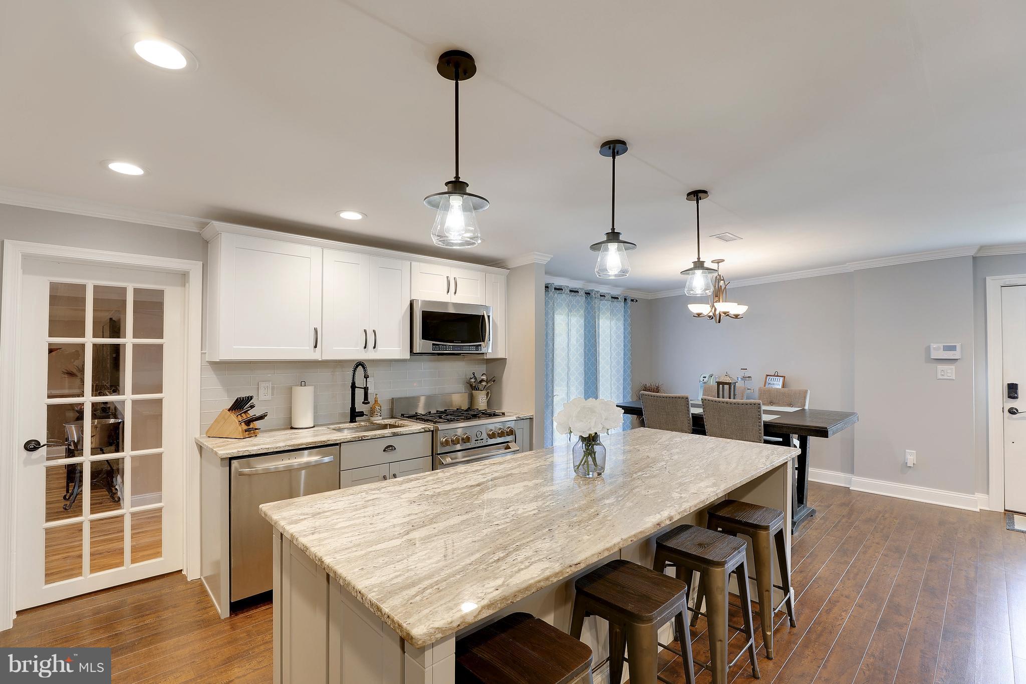 LEHIGH - Residential