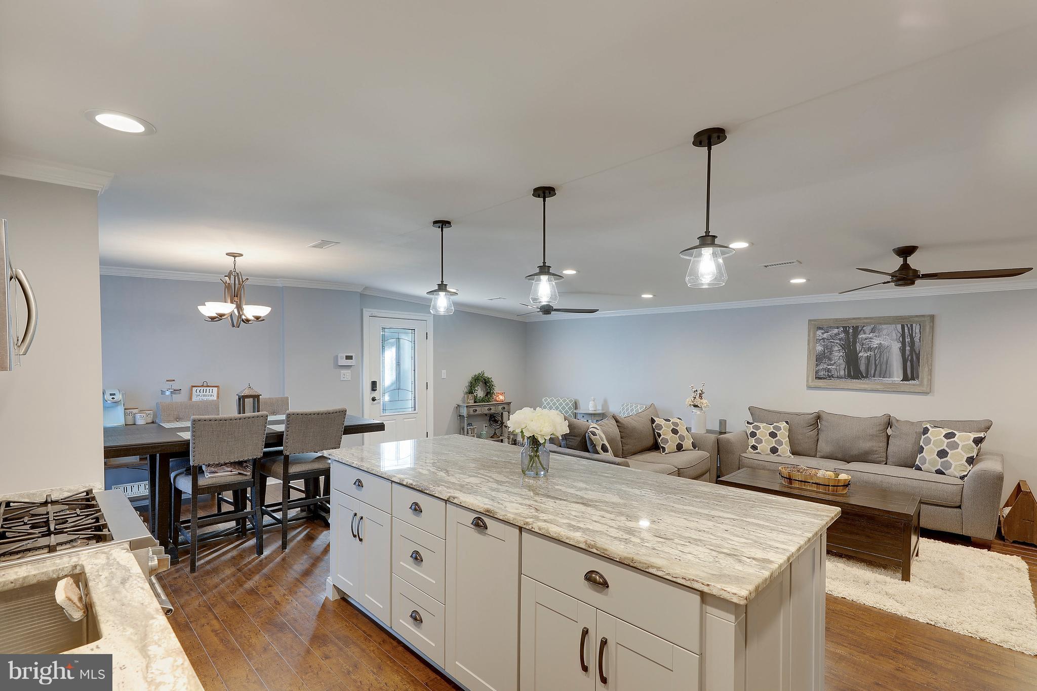 LEHIGH - Residential