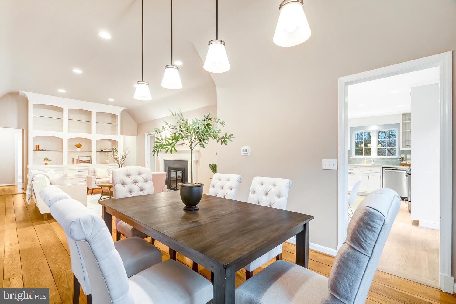 SHIRLEY WOODS - Residential