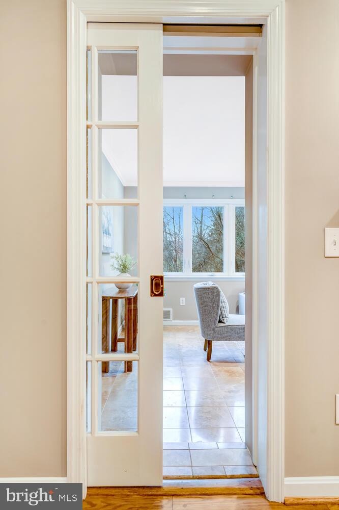 SHIRLEY WOODS - Residential