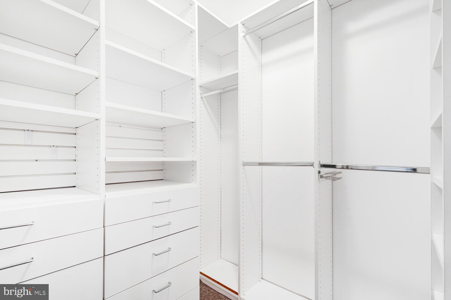 SHIRLEY WOODS - Residential