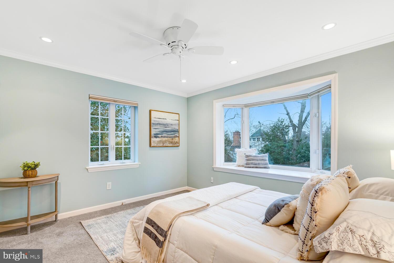 SHIRLEY WOODS - Residential