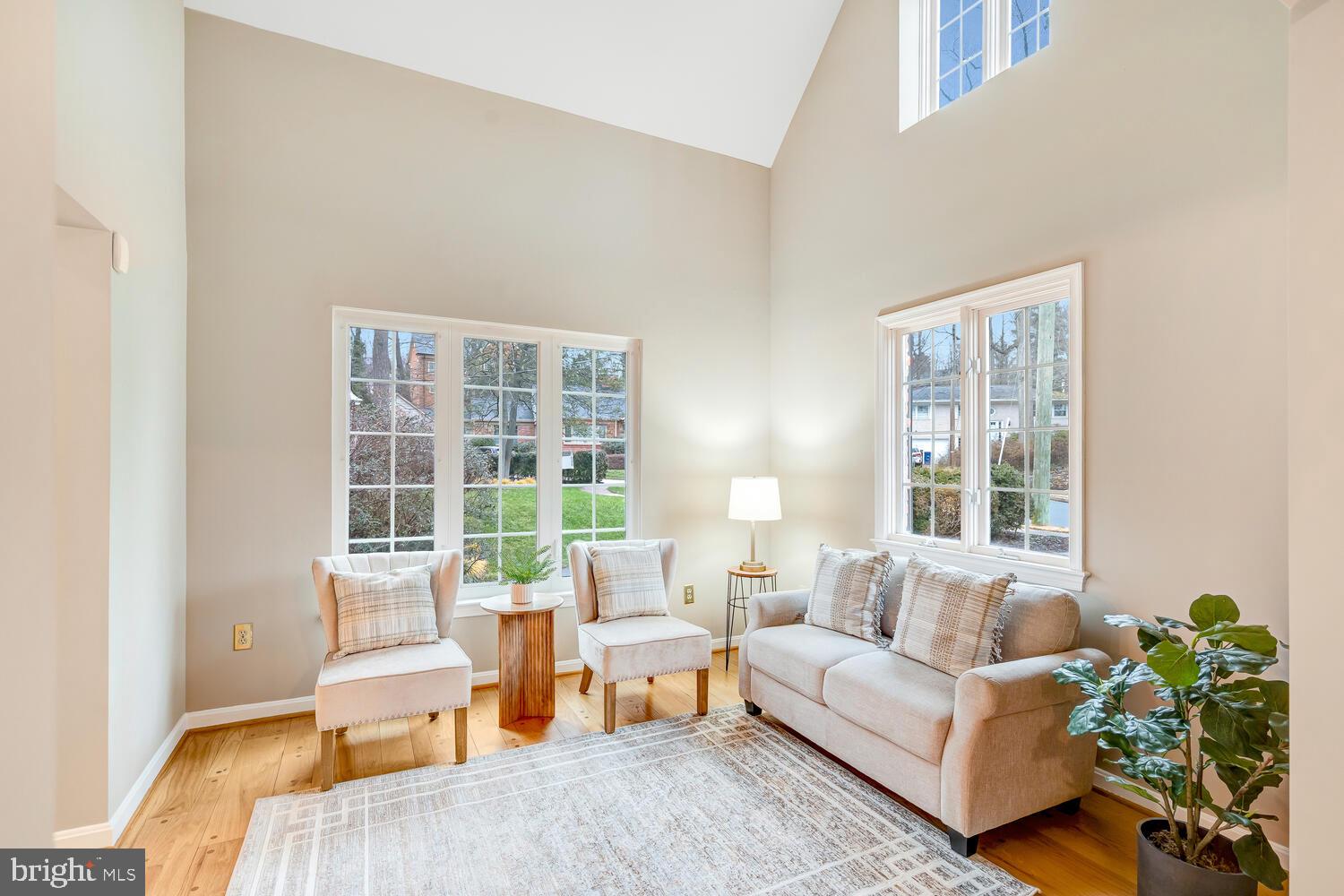 SHIRLEY WOODS - Residential