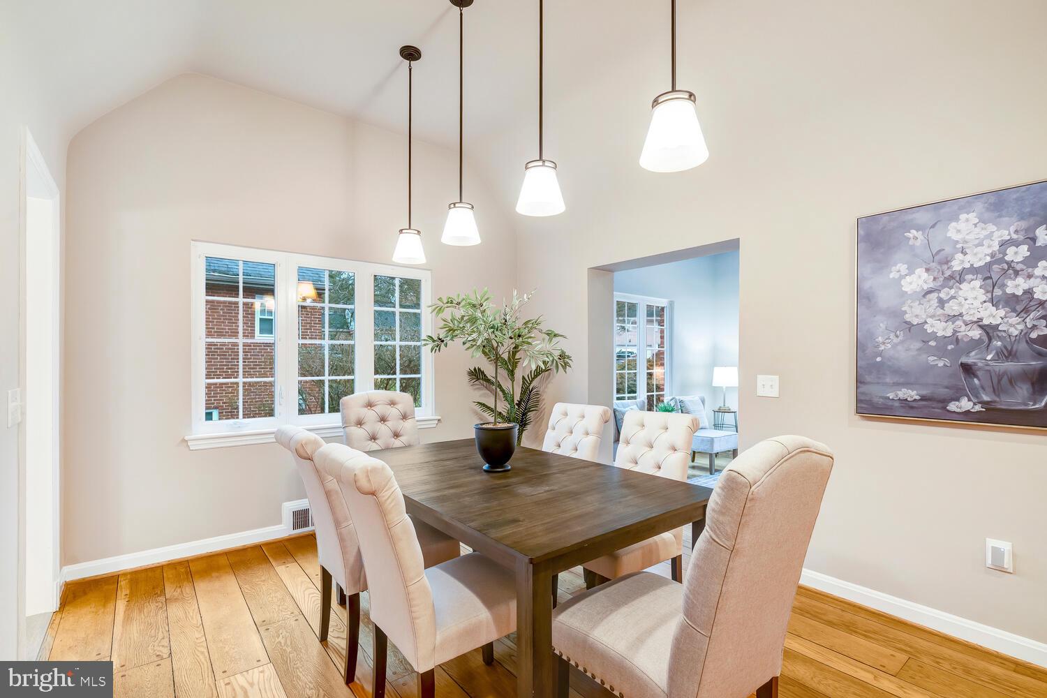 SHIRLEY WOODS - Residential