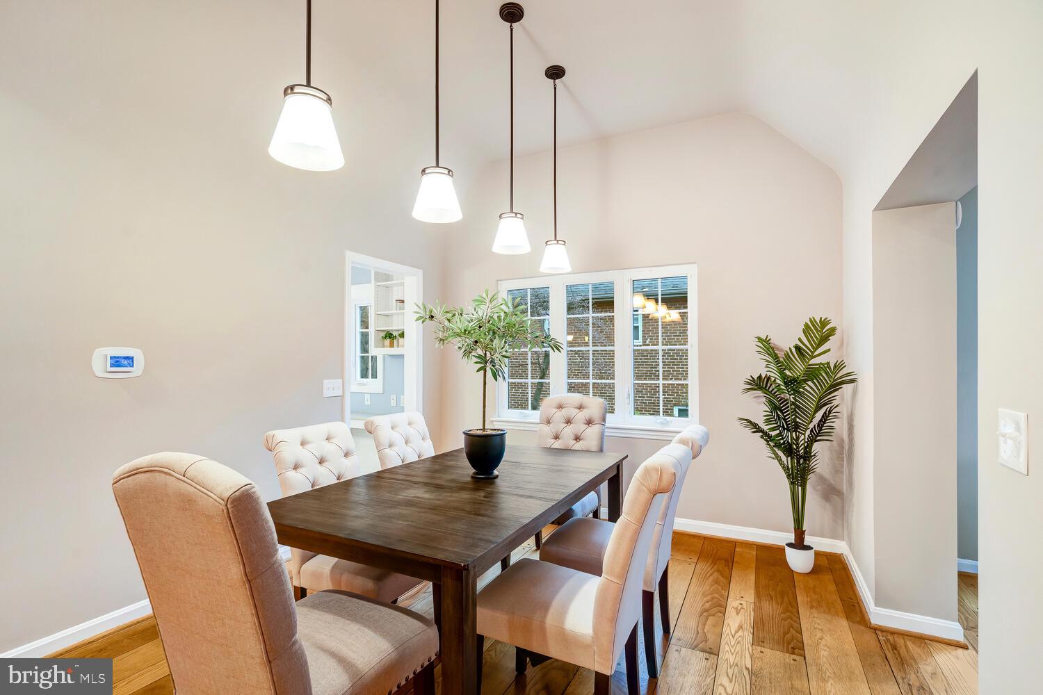 SHIRLEY WOODS - Residential