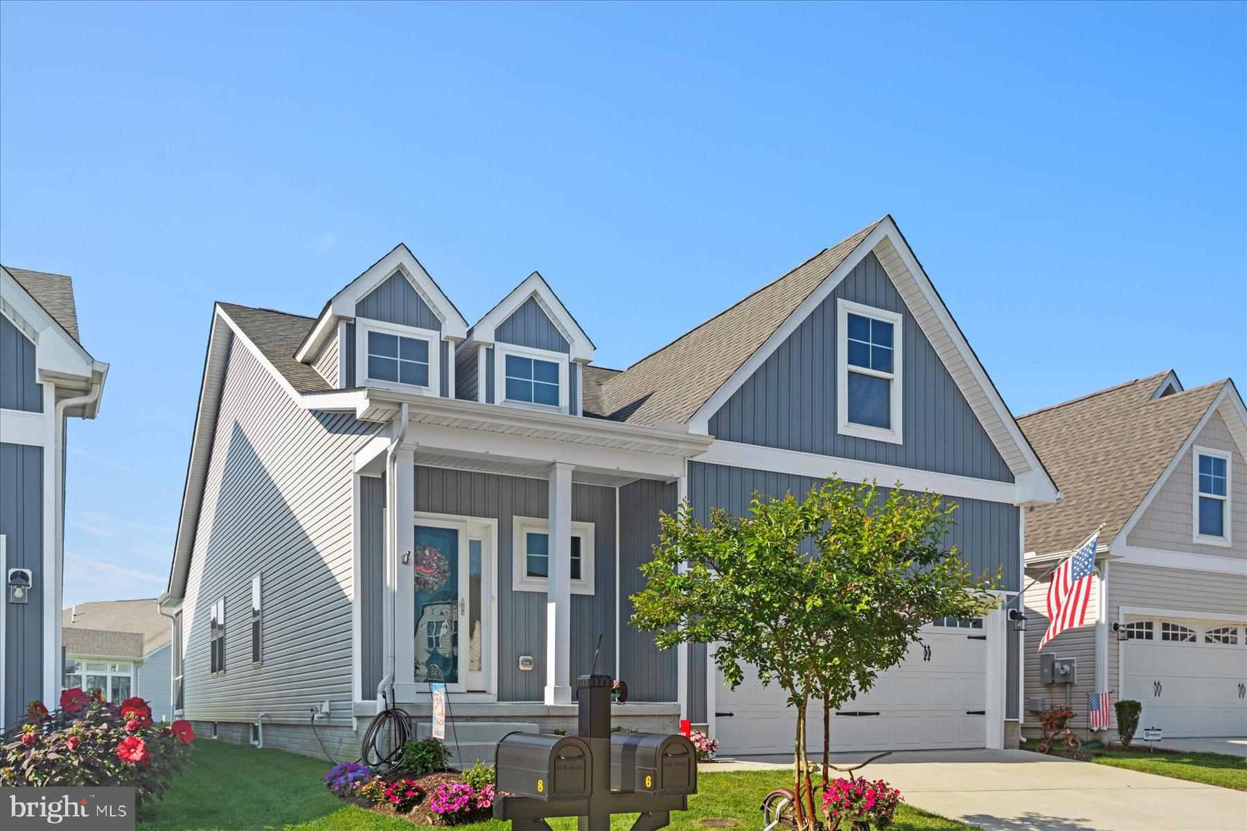 6 GREENFAIR WAY