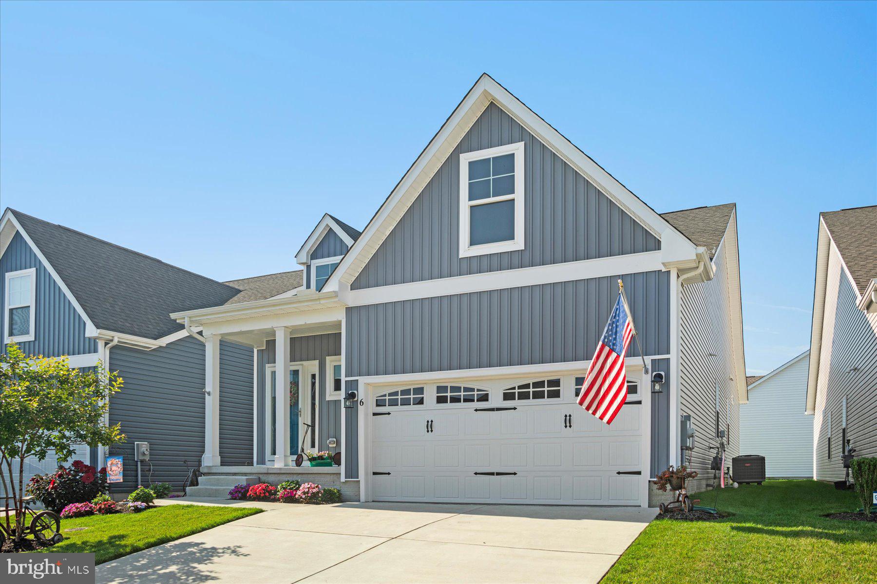 6 GREENFAIR WAY
