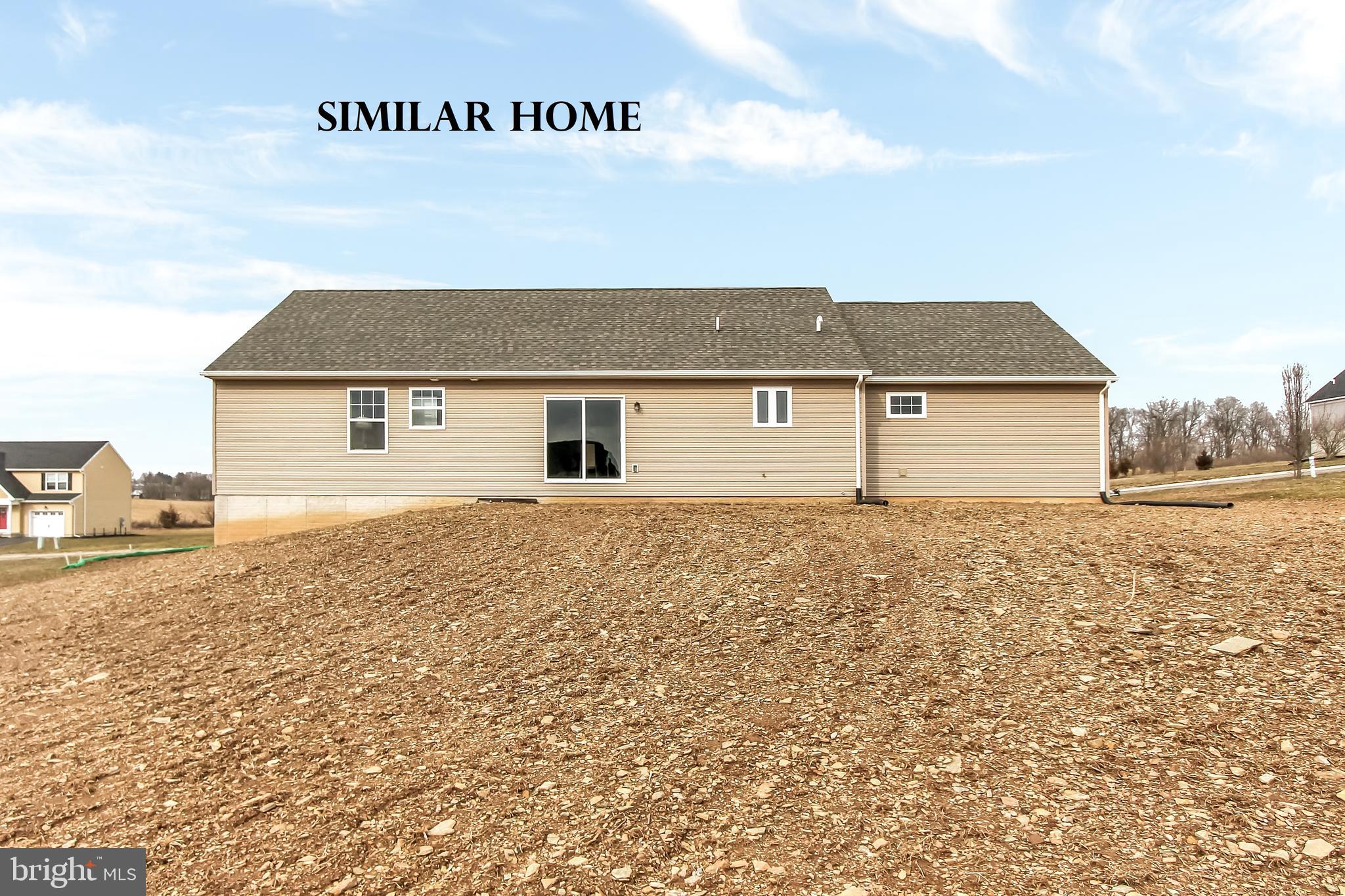 FARM LANE ESTATES - Residential