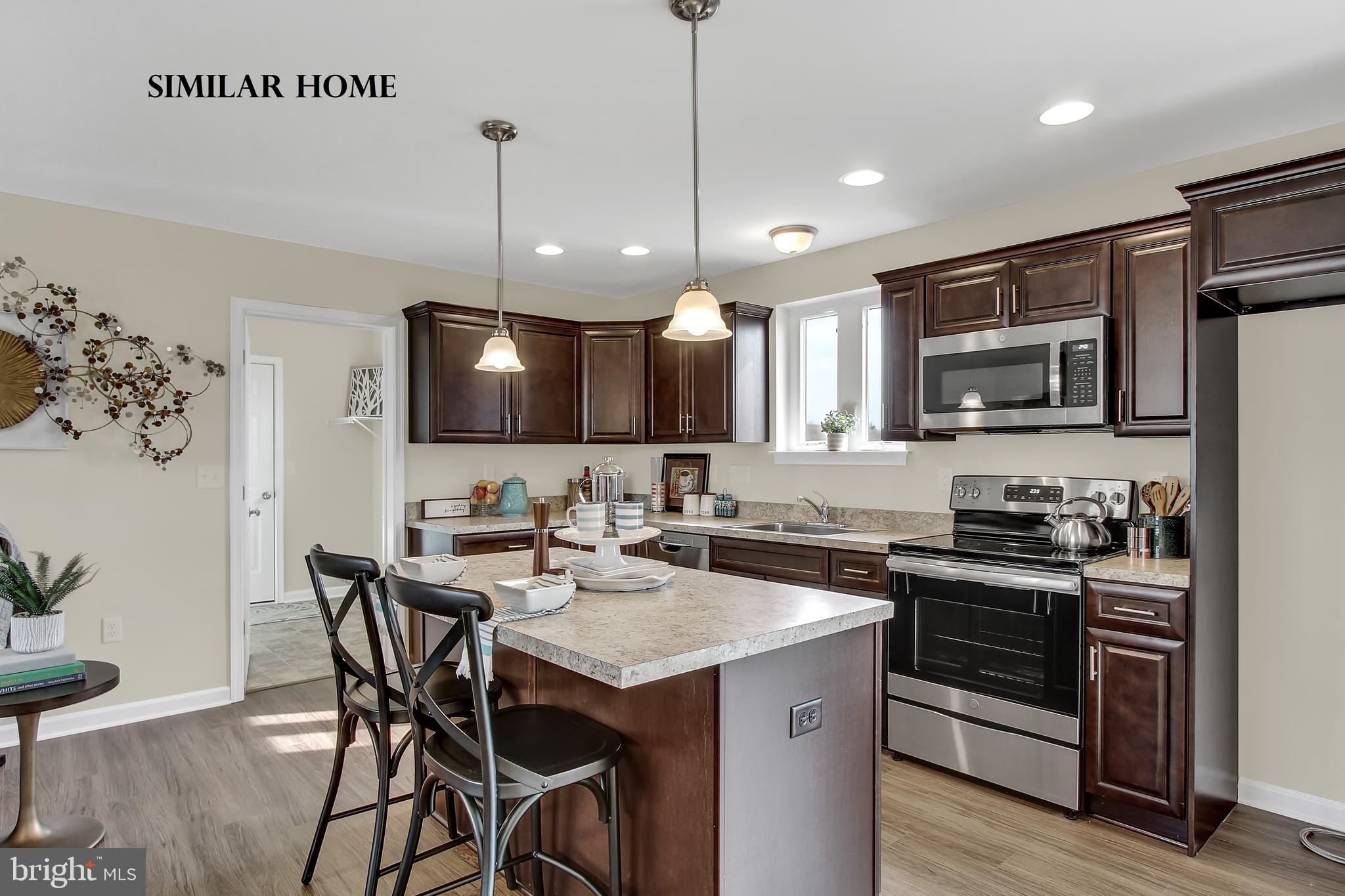 FARM LANE ESTATES - Residential