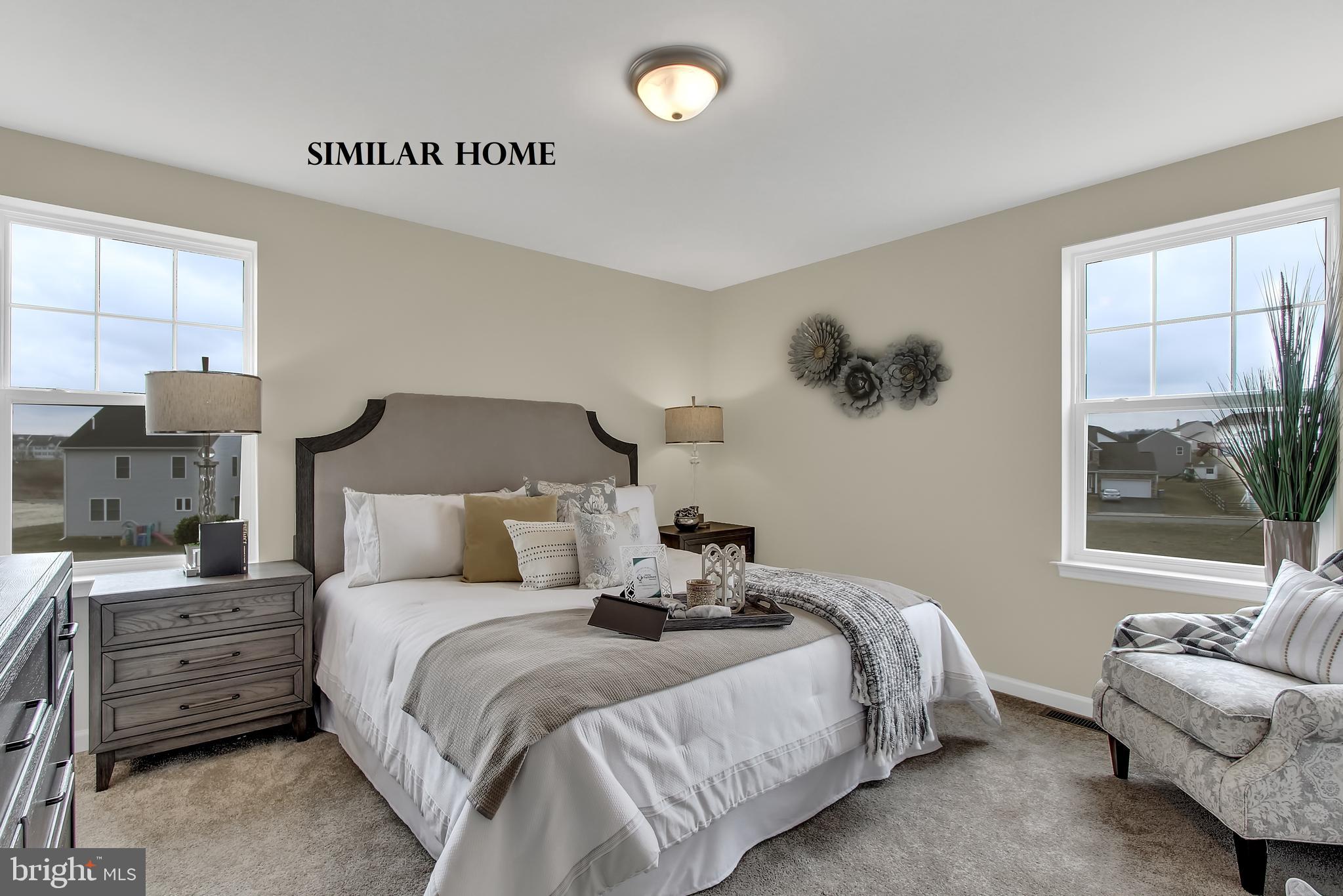 FARM LANE ESTATES - Residential